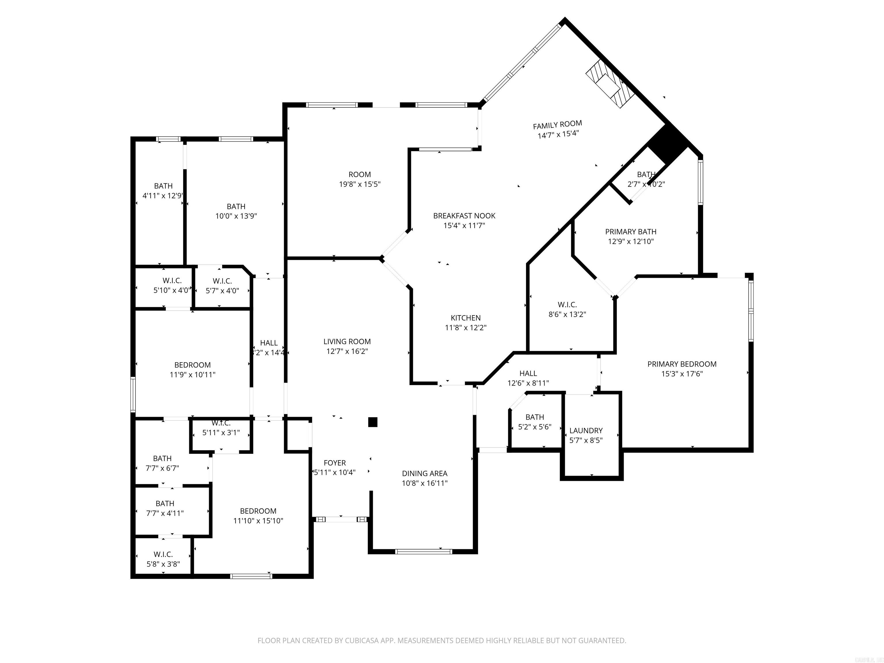 2808 Quick Silver Lane