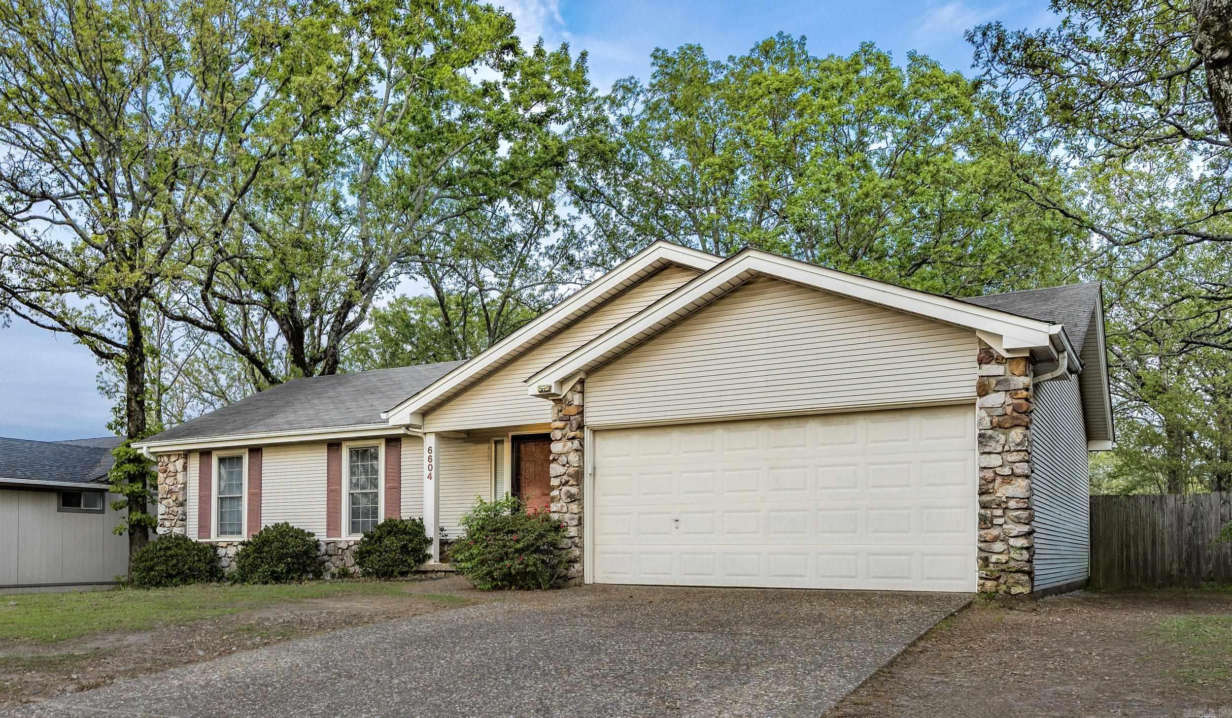 6604 Greenbank Road