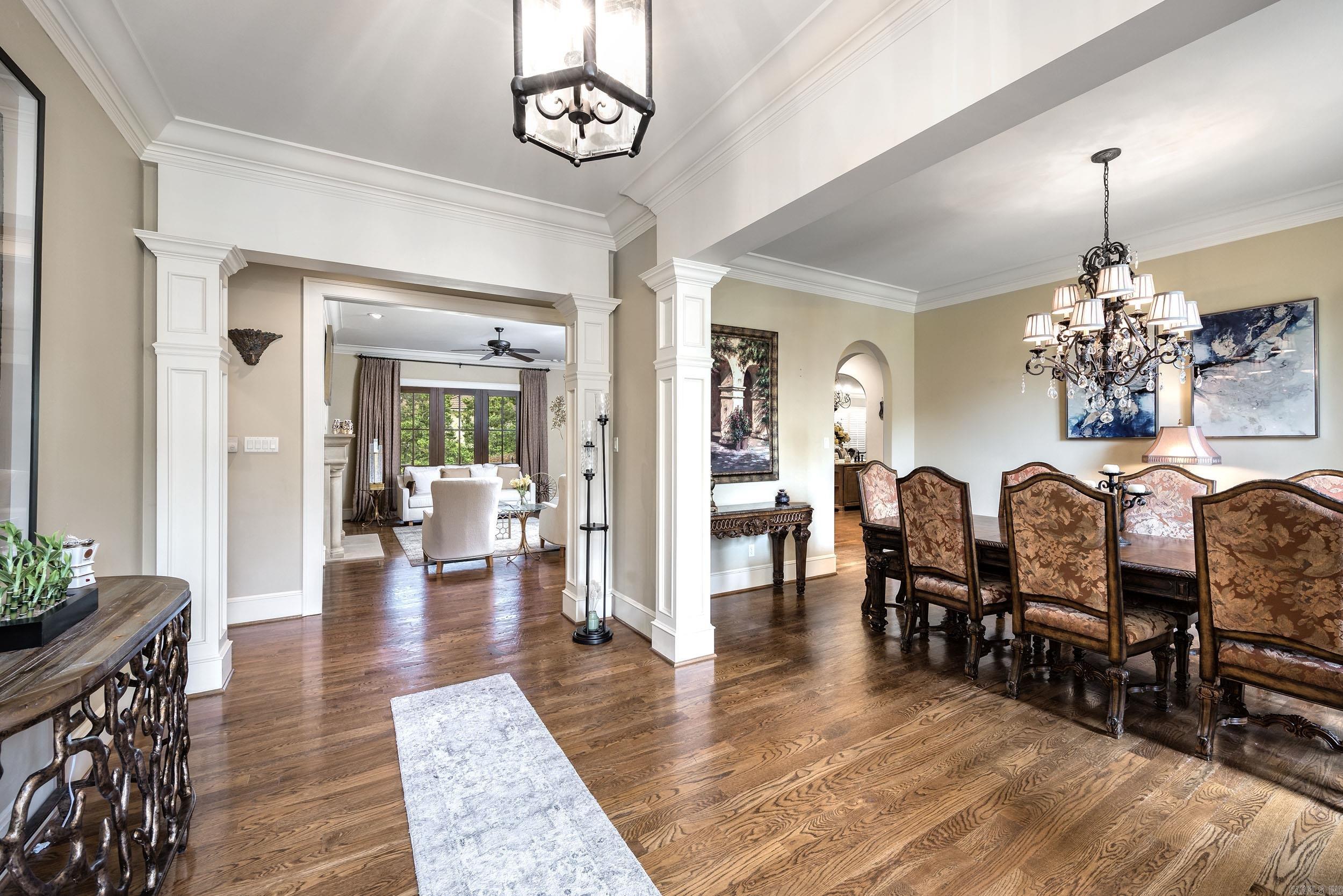 106 Deauville Drive