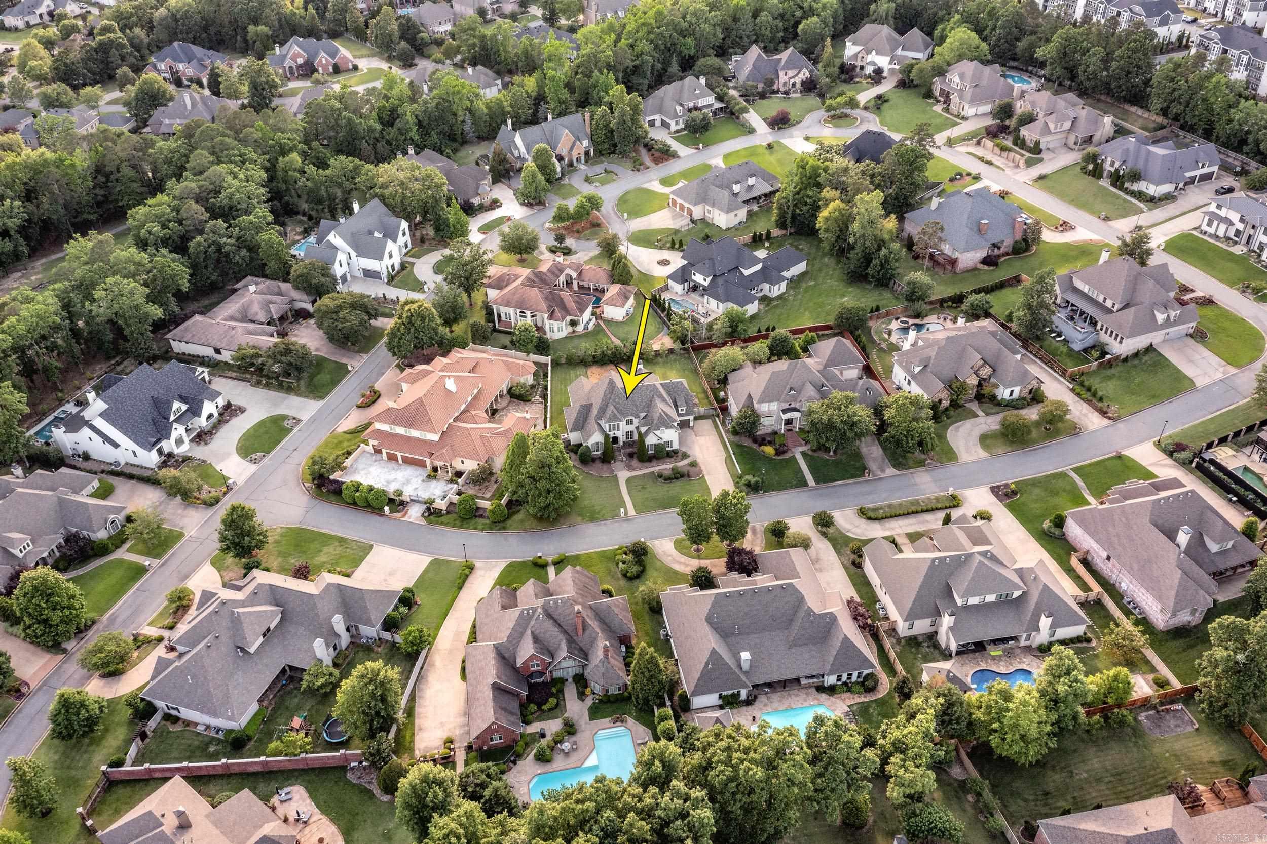 106 Deauville Drive