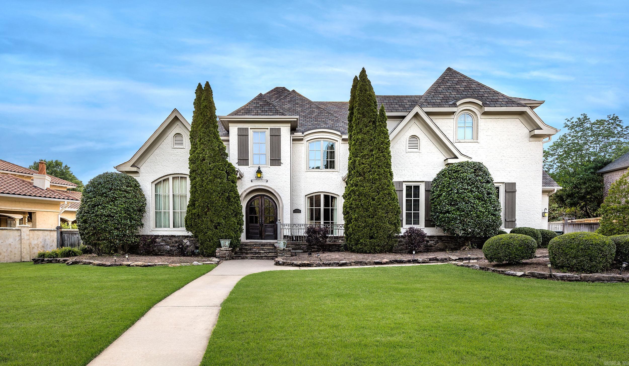 106 Deauville Drive