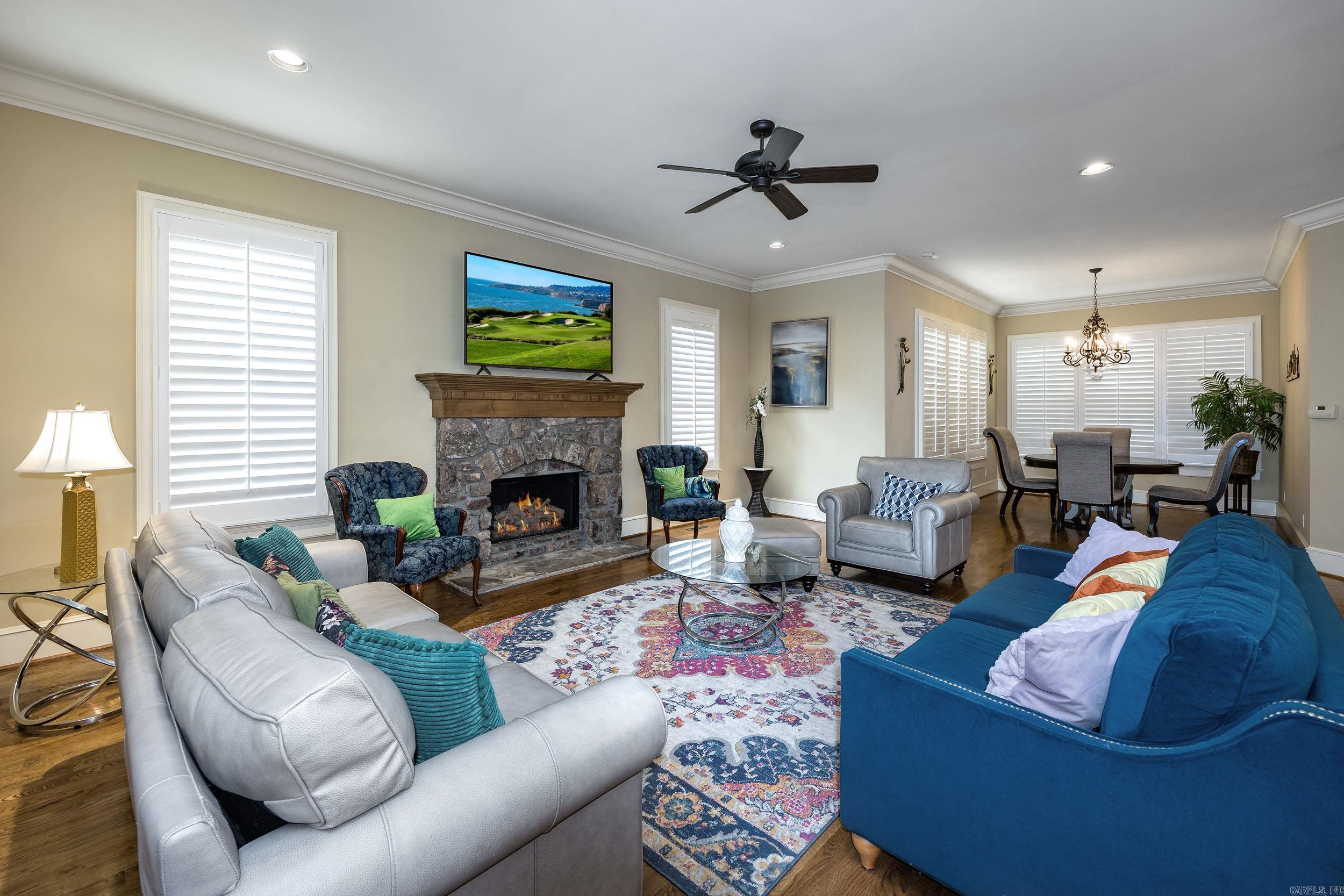 106 Deauville Drive