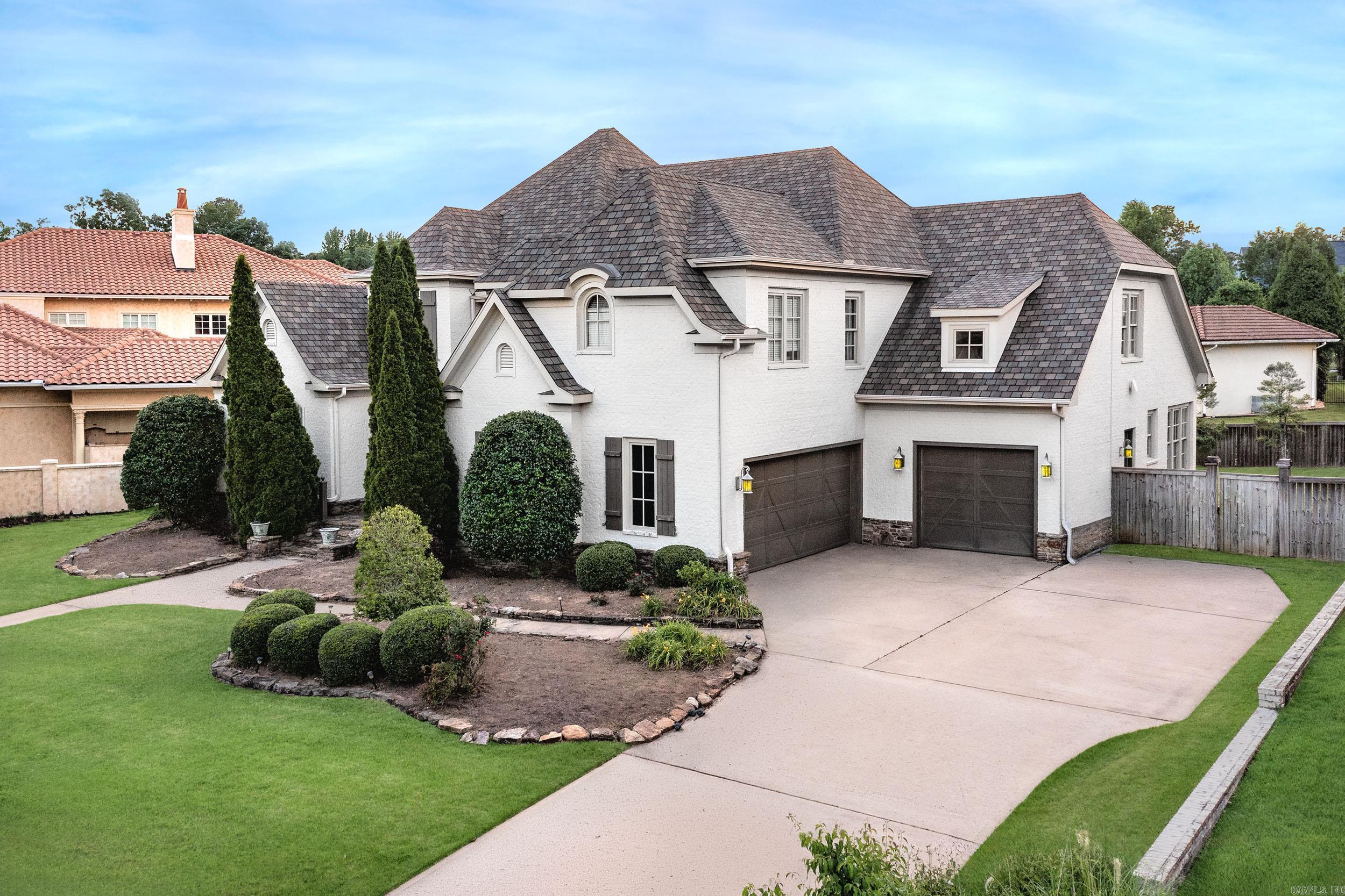 106 Deauville Drive
