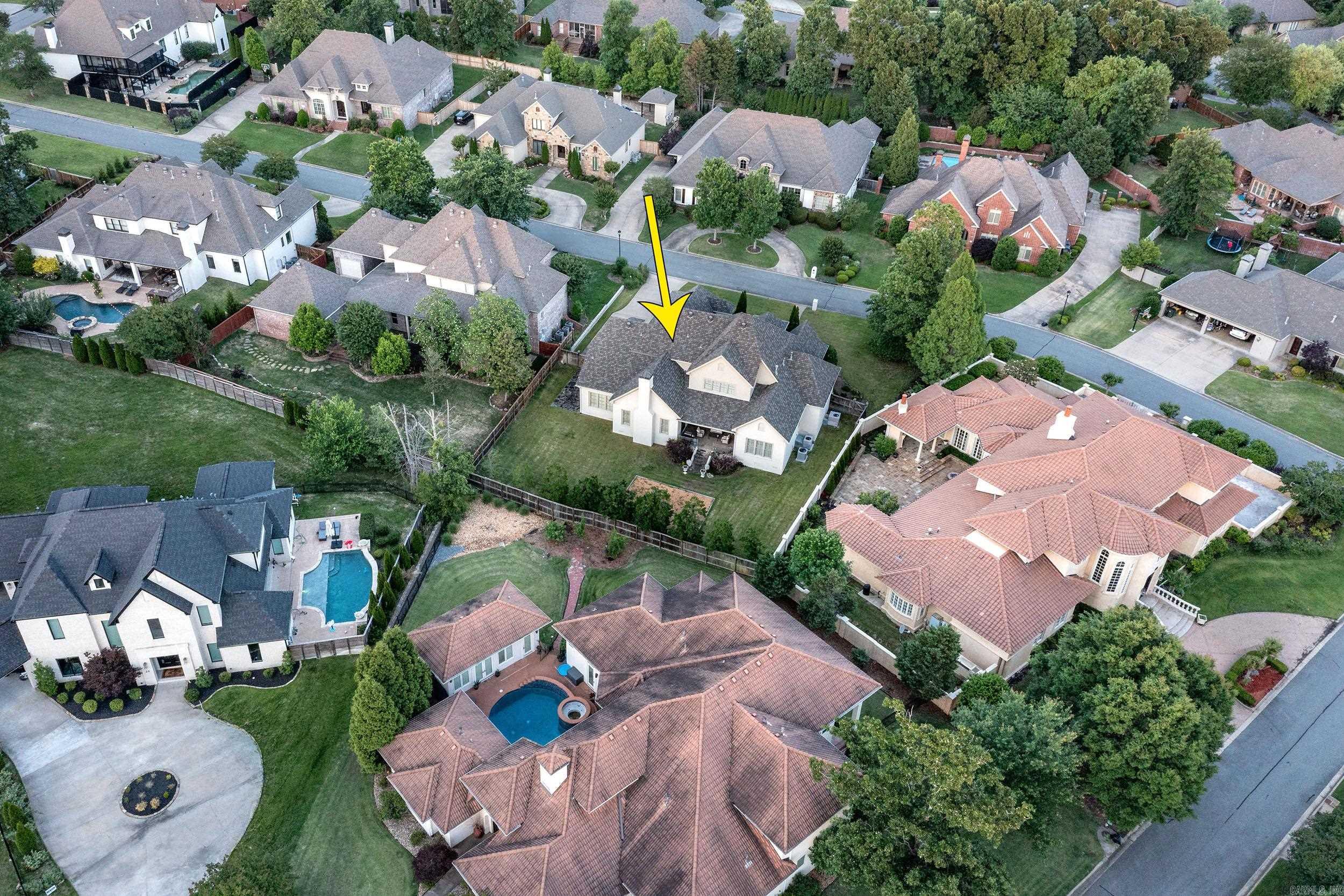 106 Deauville Drive