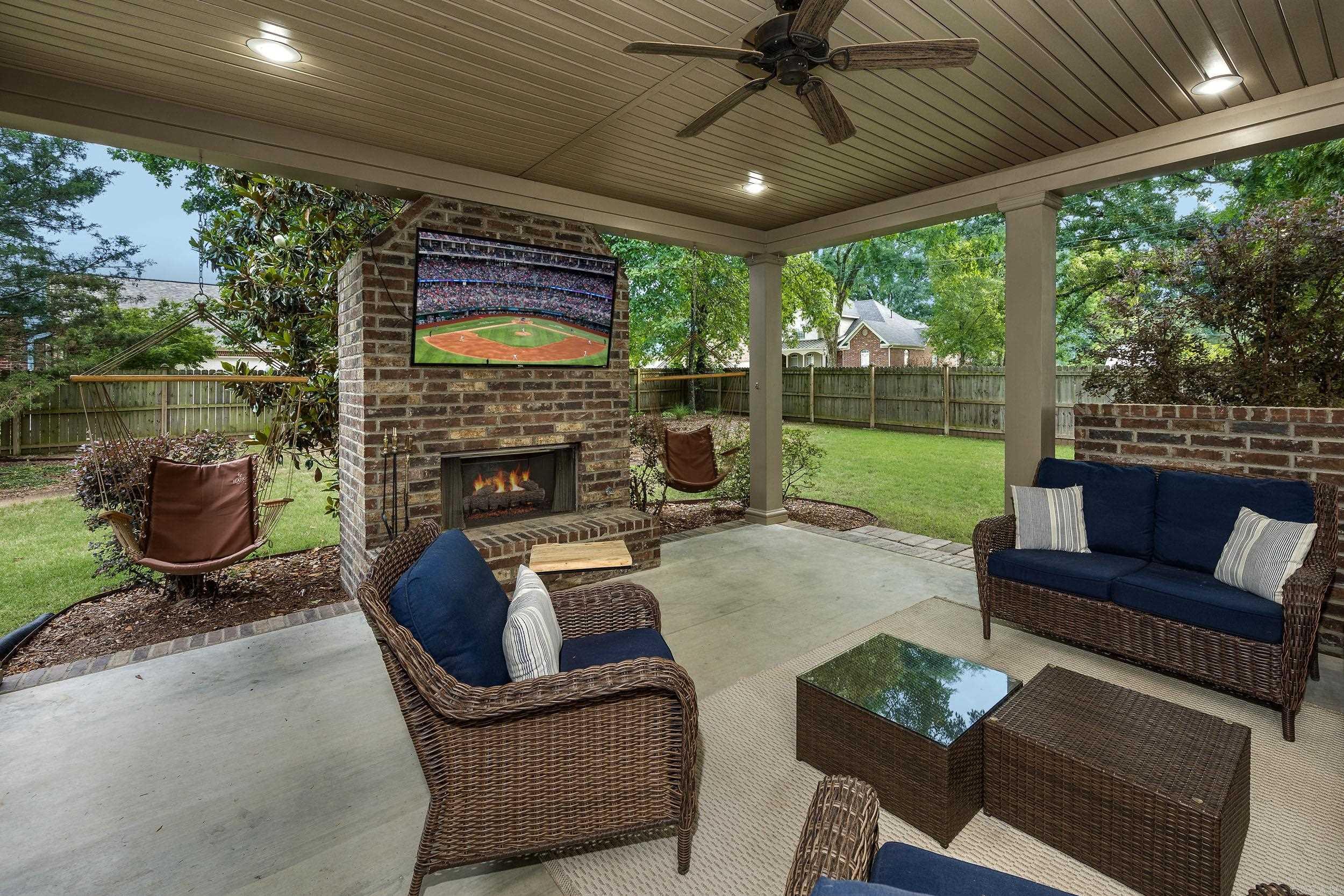 4809 Gooch Drive
