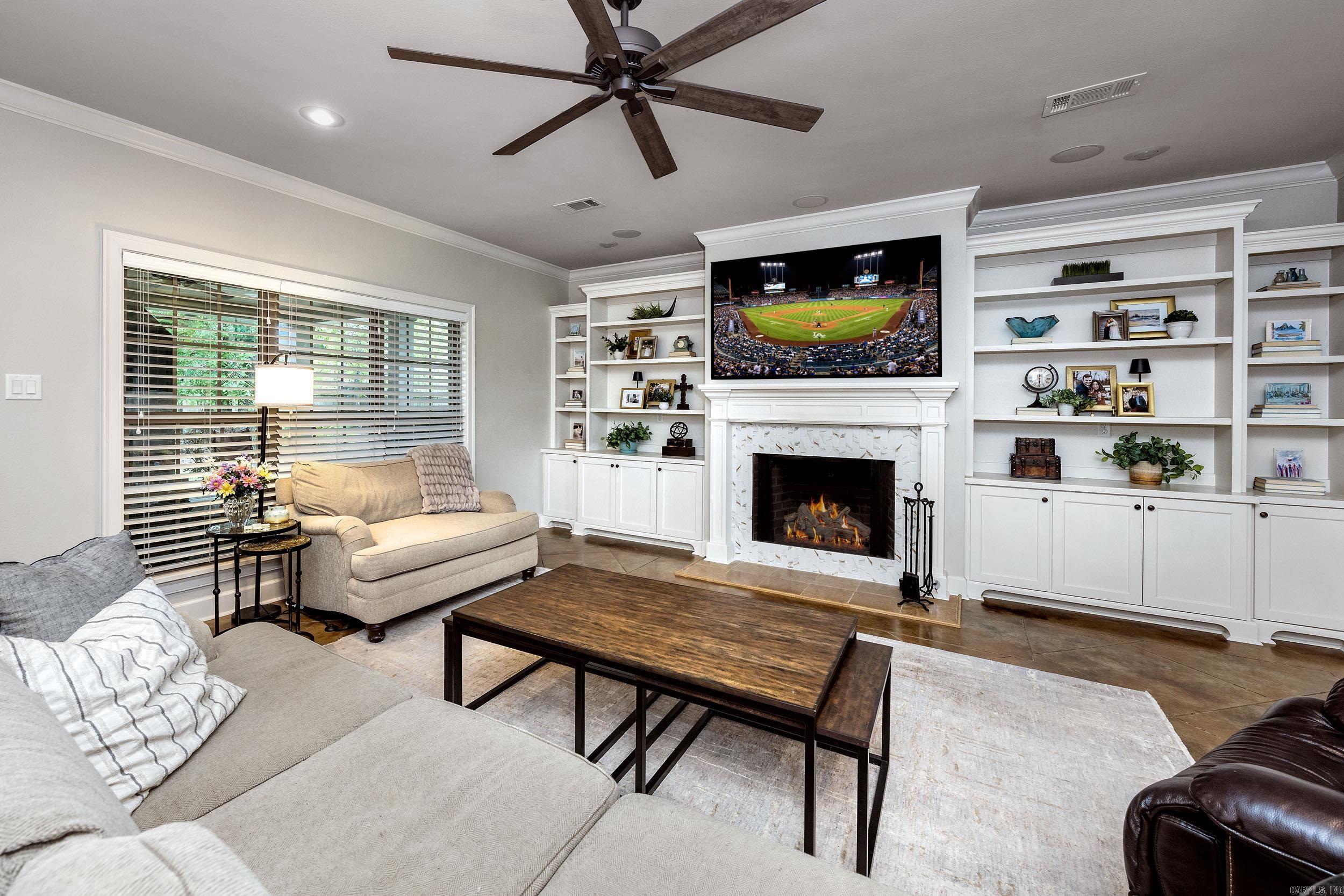 4809 Gooch Drive