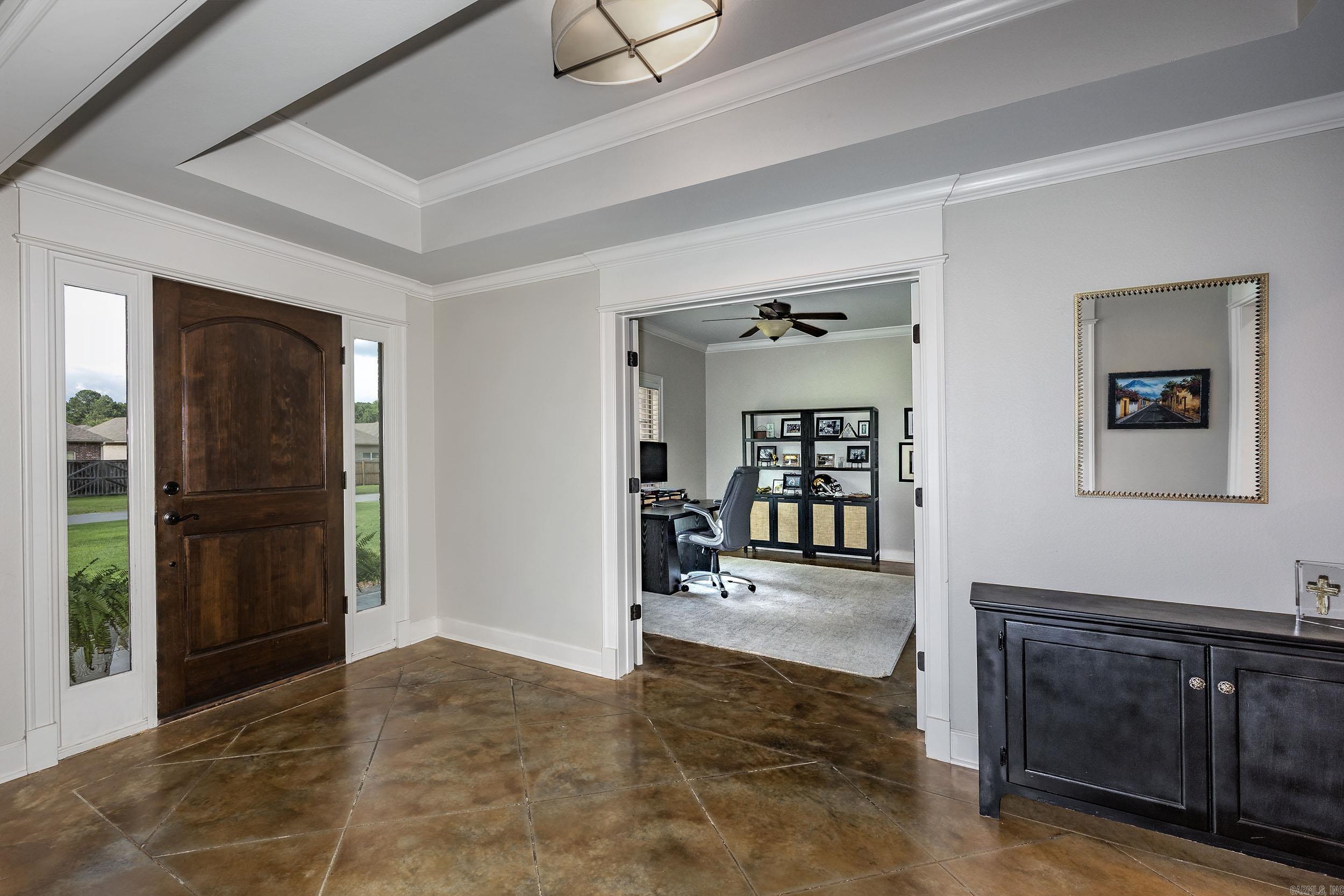 4809 Gooch Drive