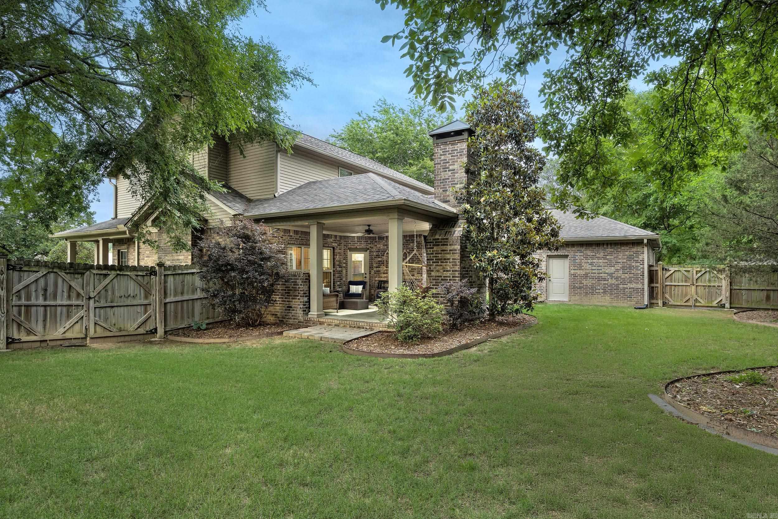 4809 Gooch Drive