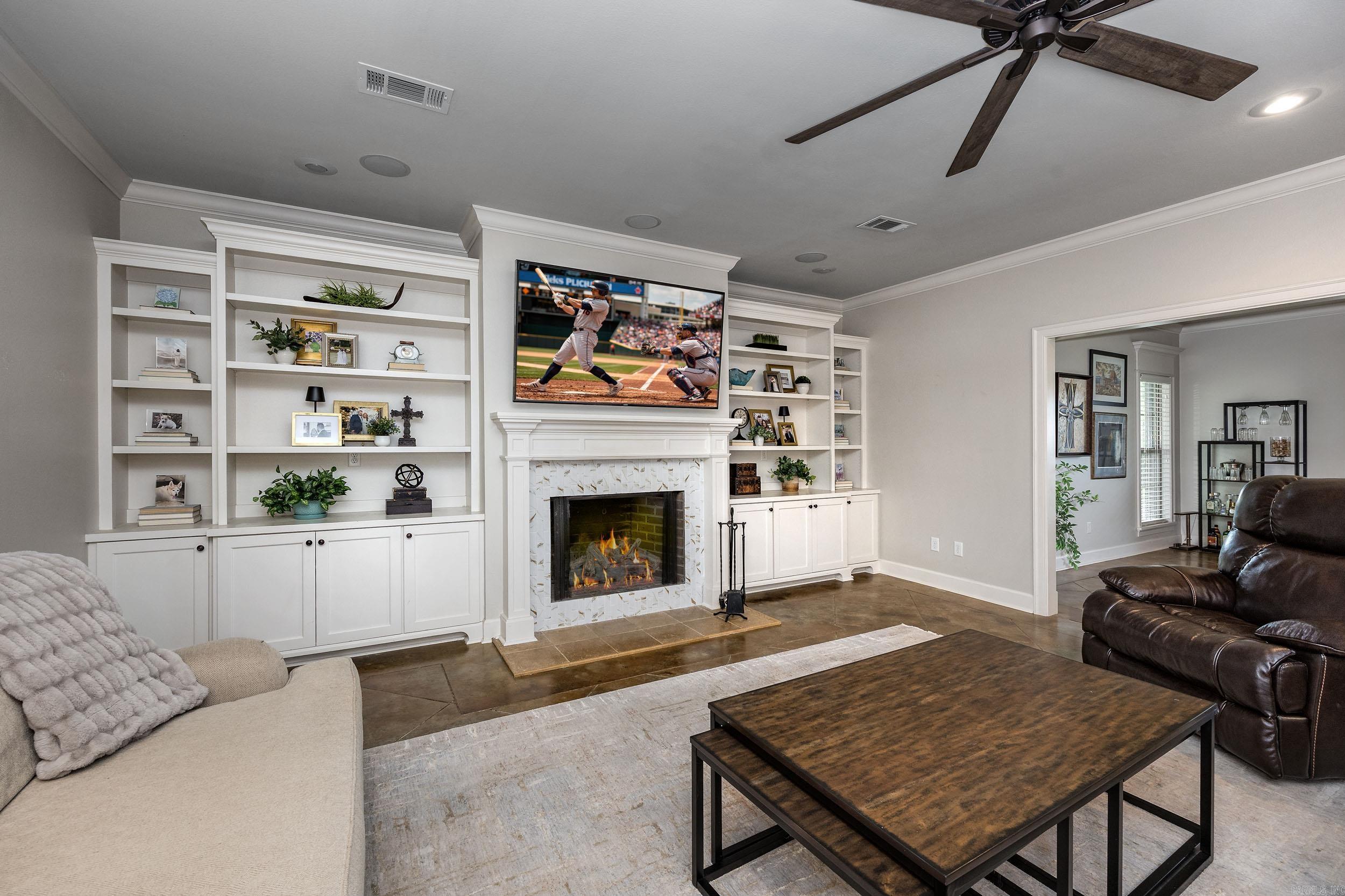 4809 Gooch Drive