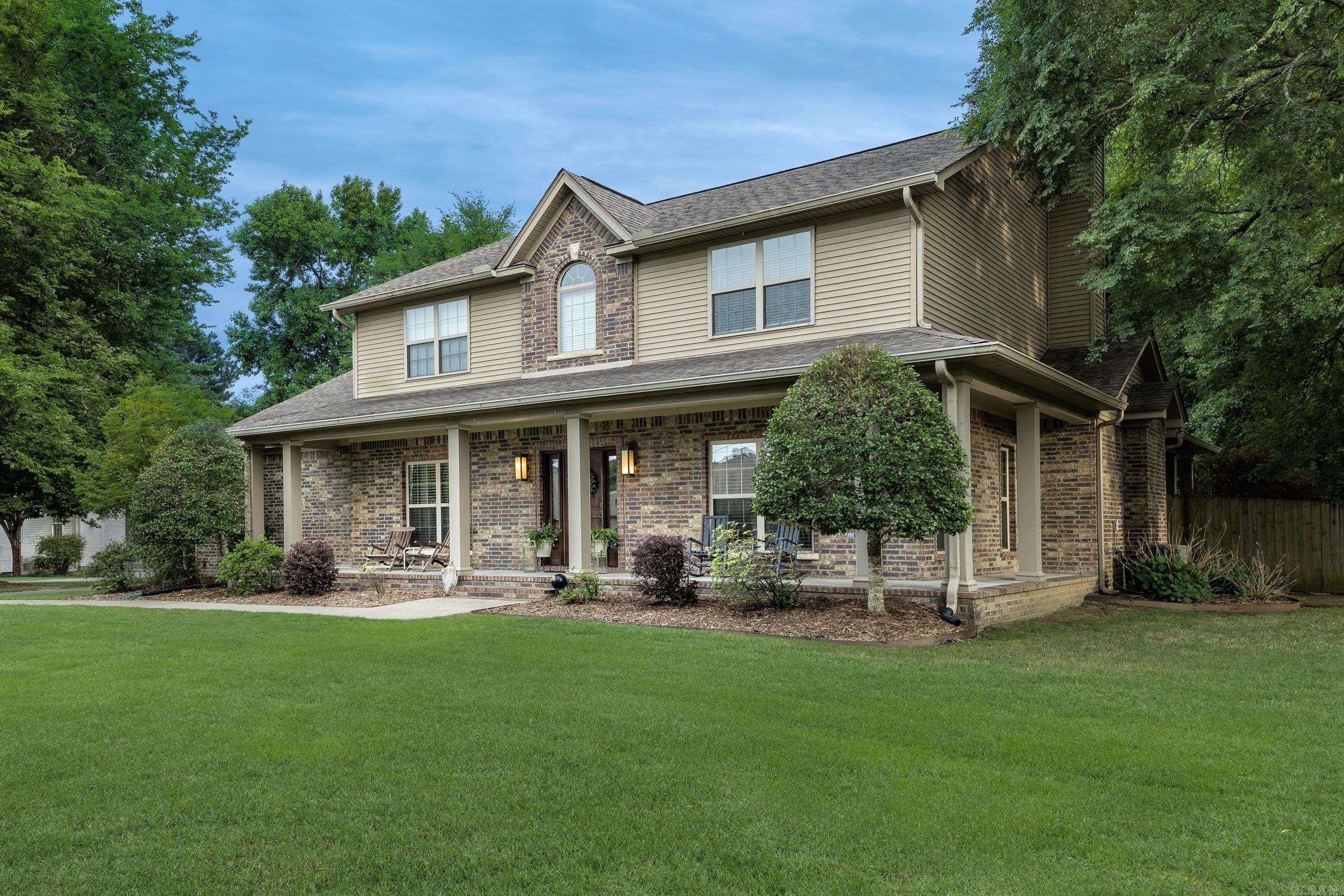4809 Gooch Drive