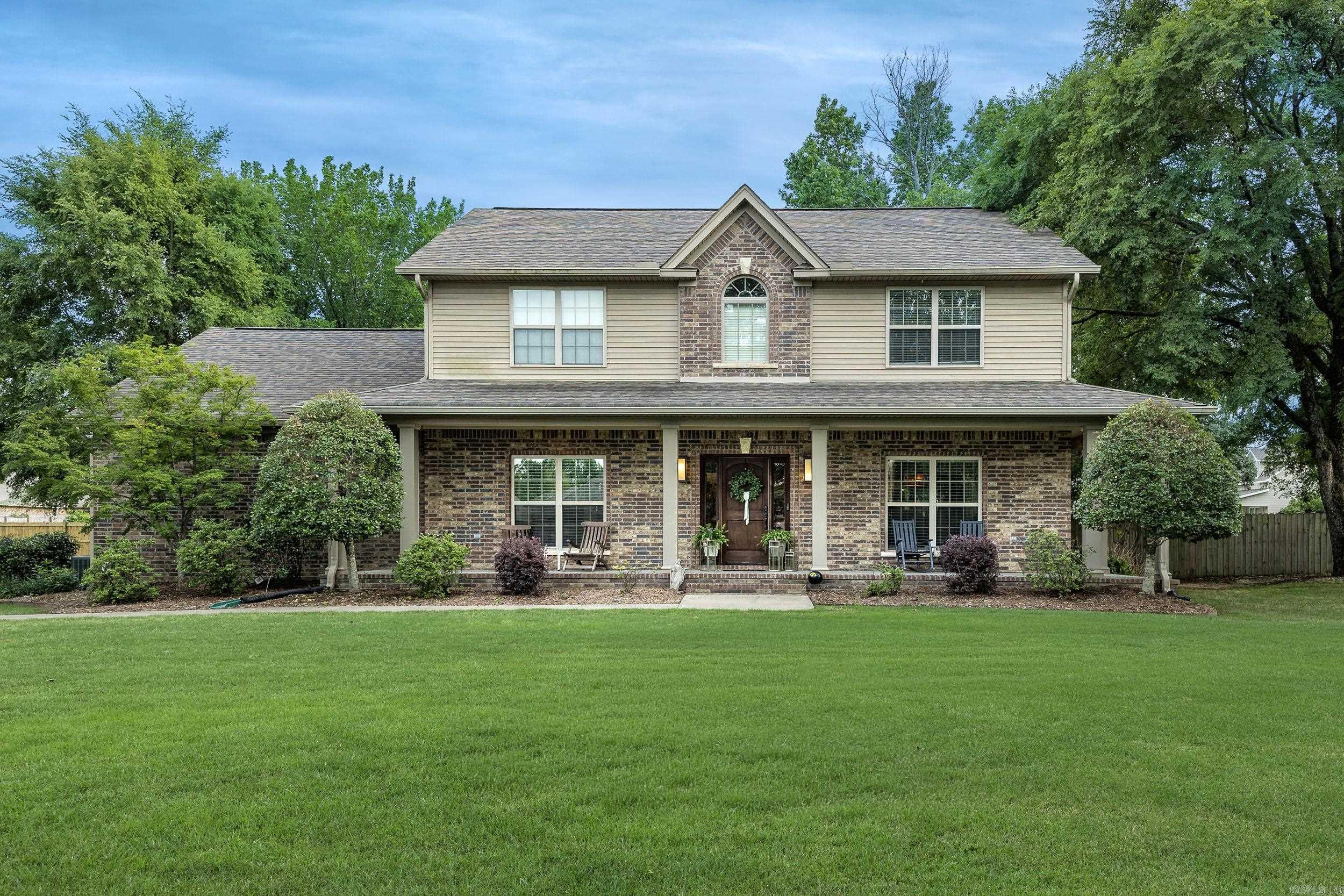 4809 Gooch Drive