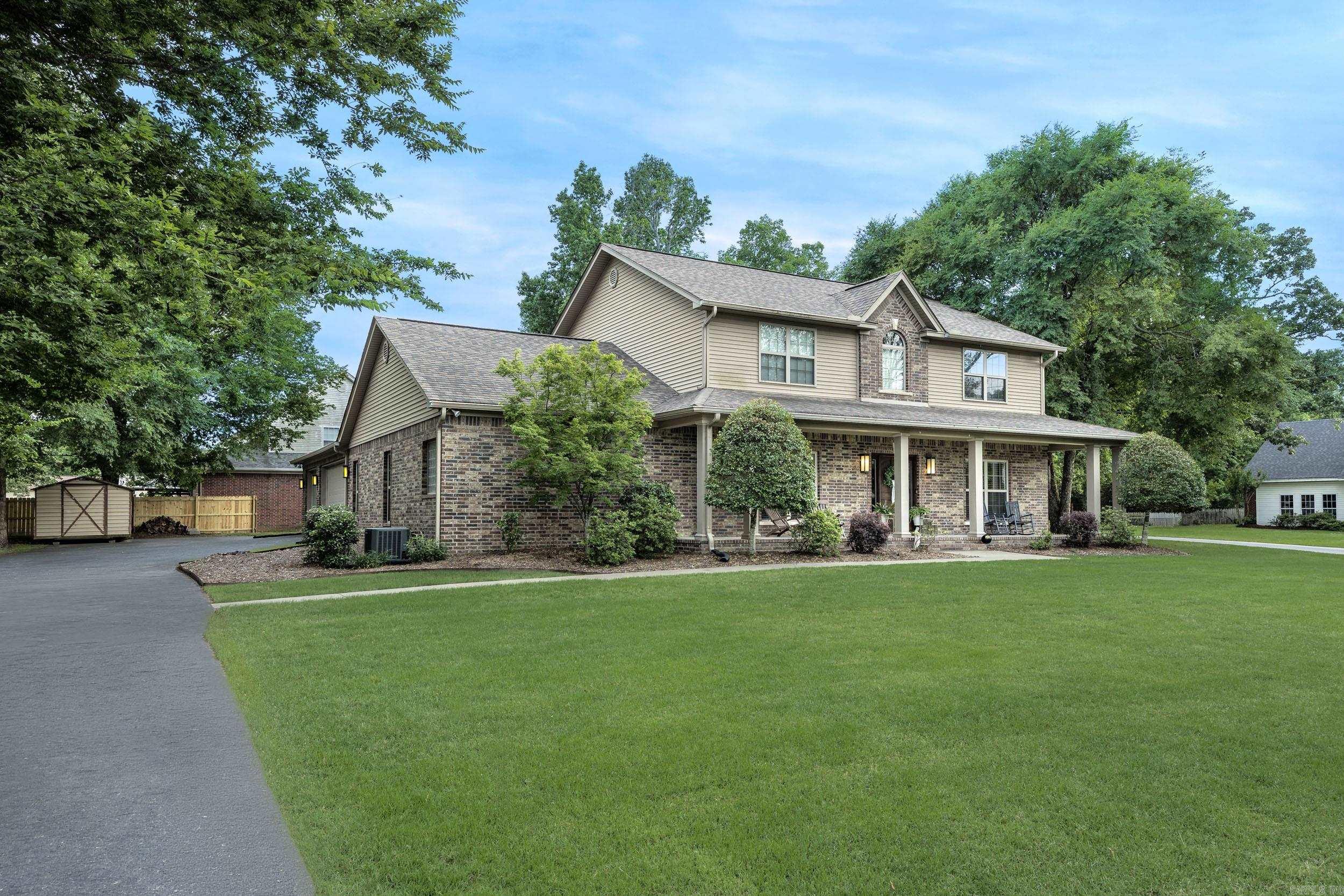 4809 Gooch Drive