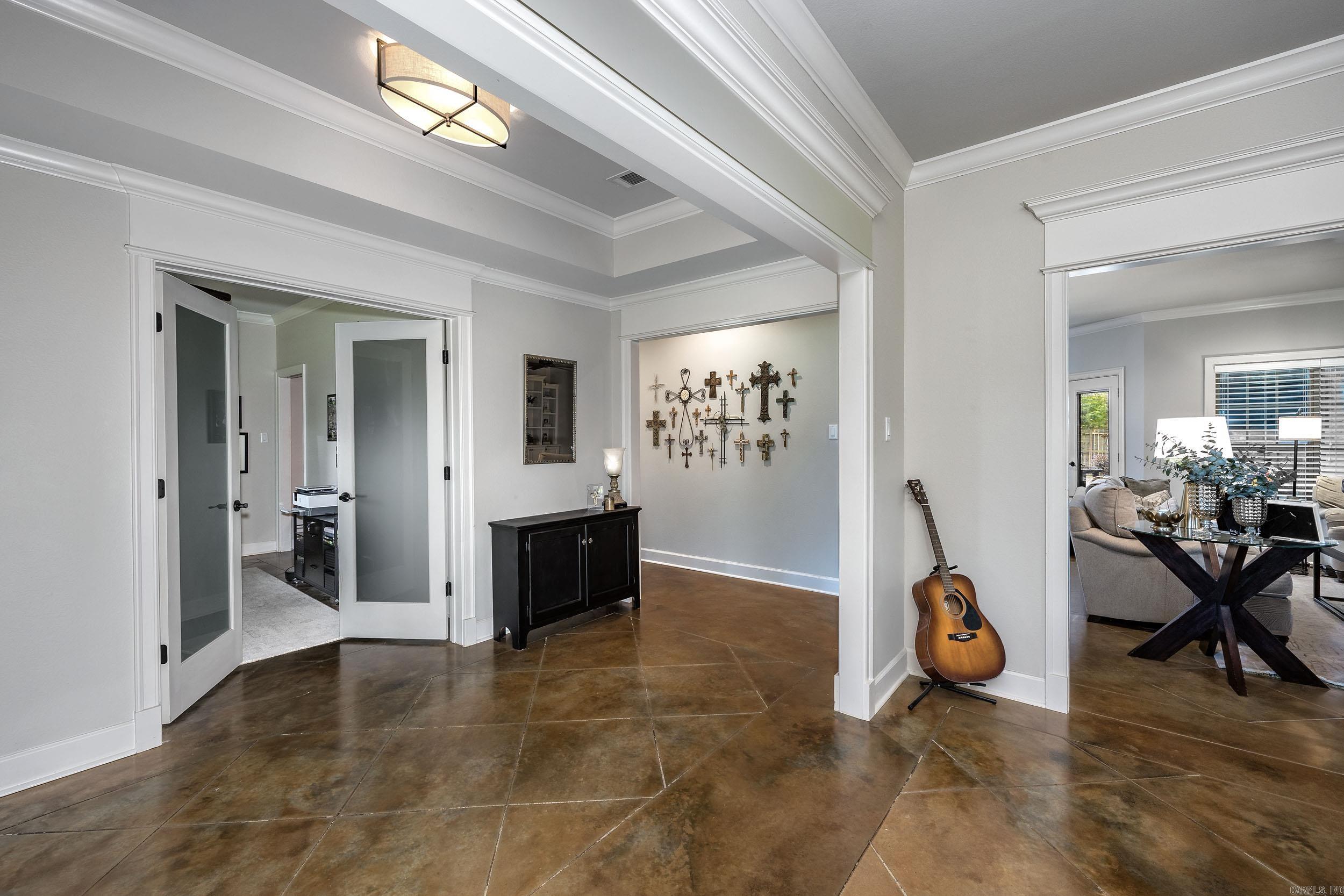 4809 Gooch Drive