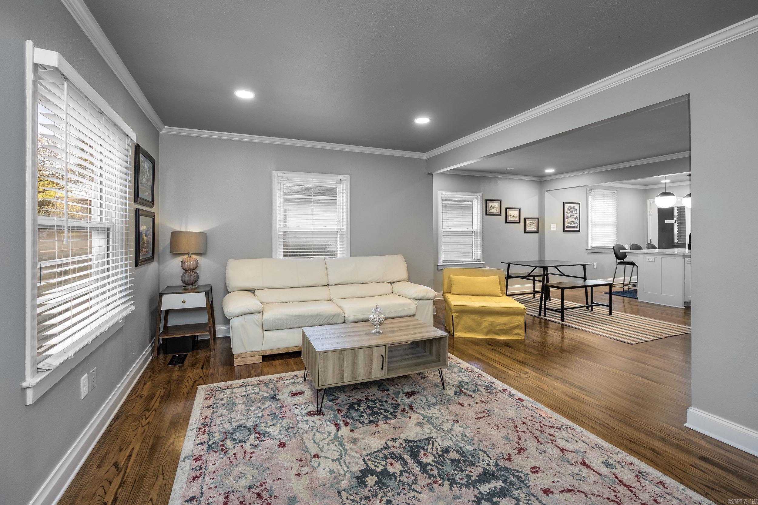 1618 N Fillmore