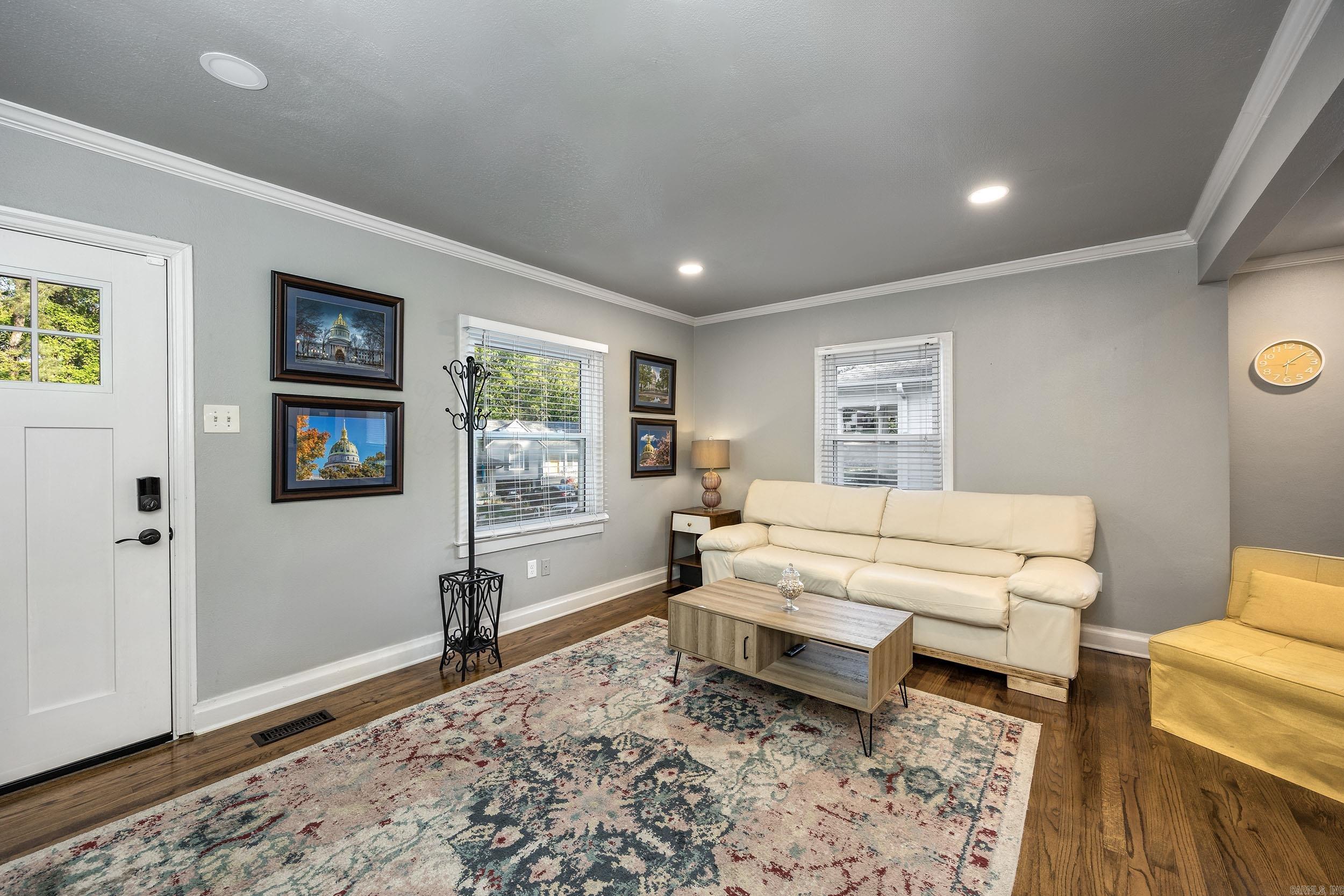 1618 N Fillmore
