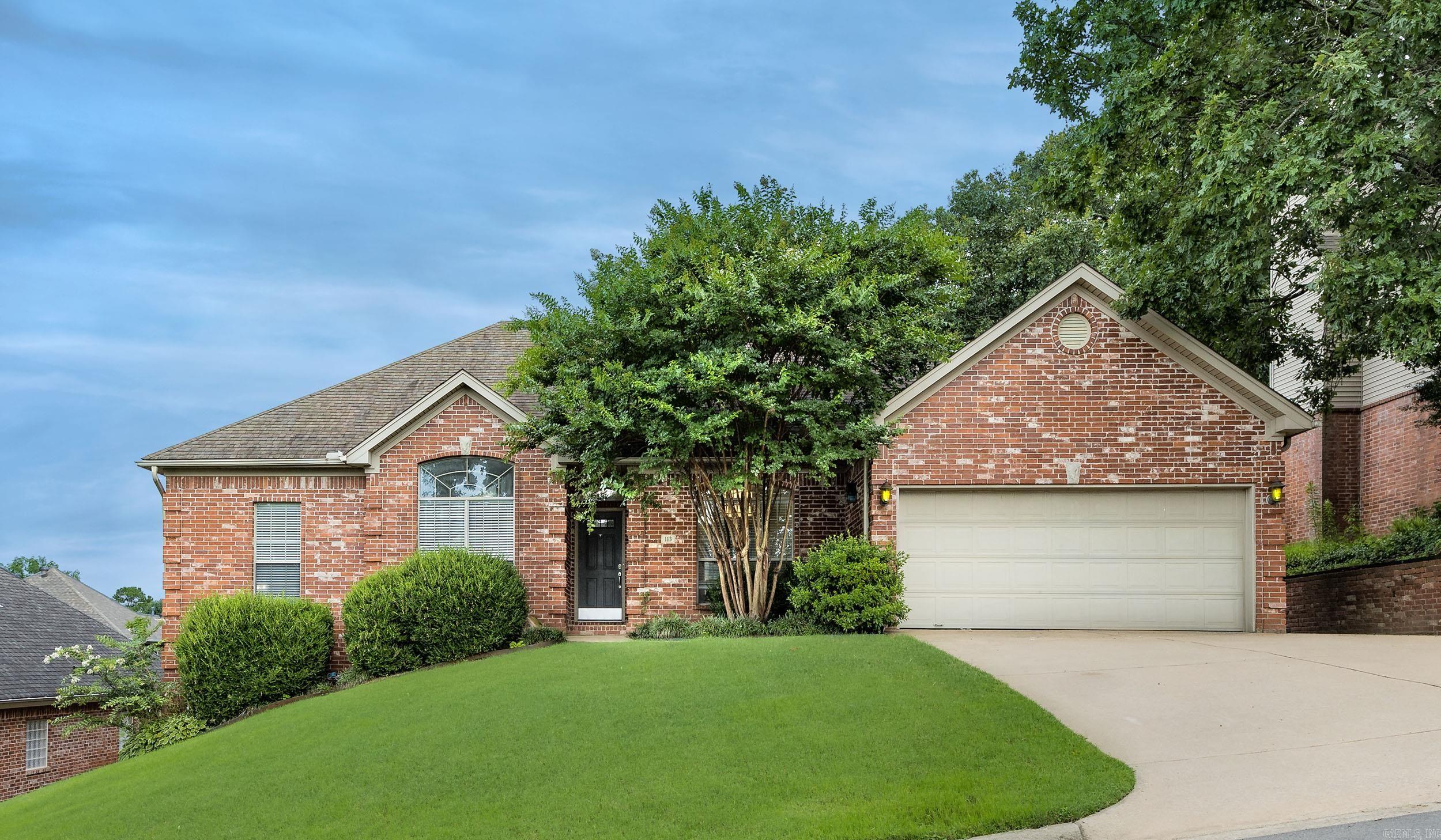 113 Trelon Way