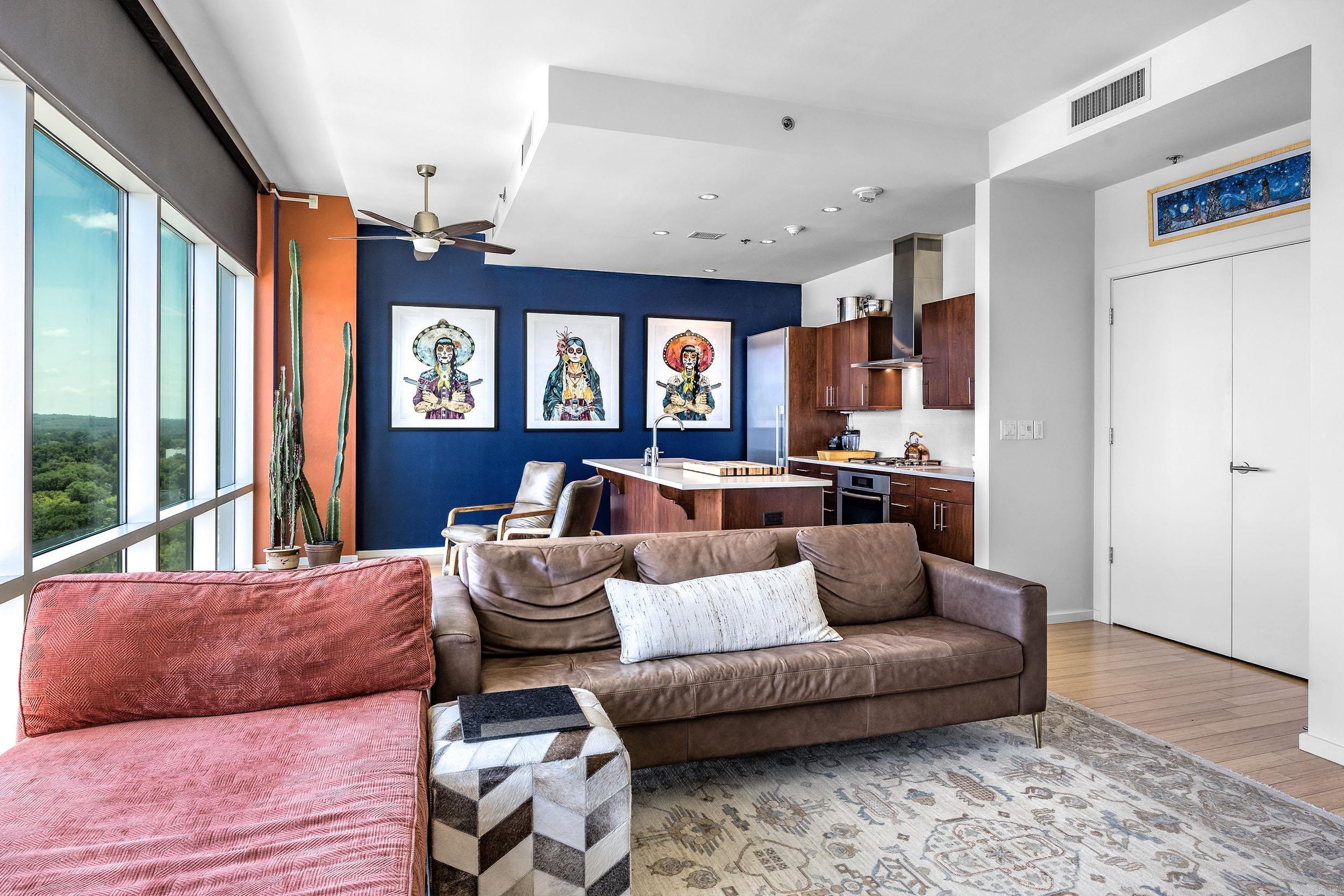 315 Rock Street Unit: 1706