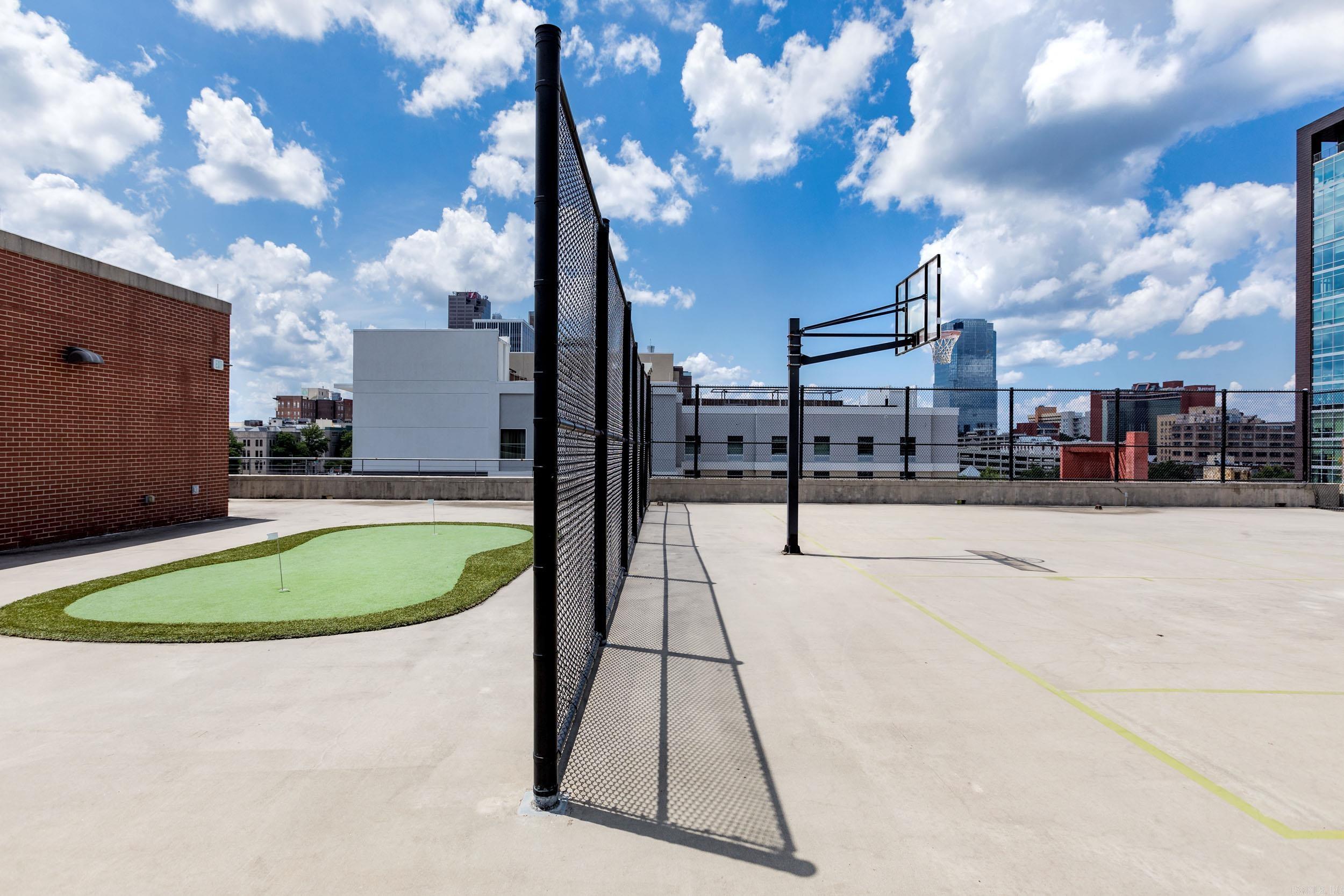 315 Rock Street Unit: 1706