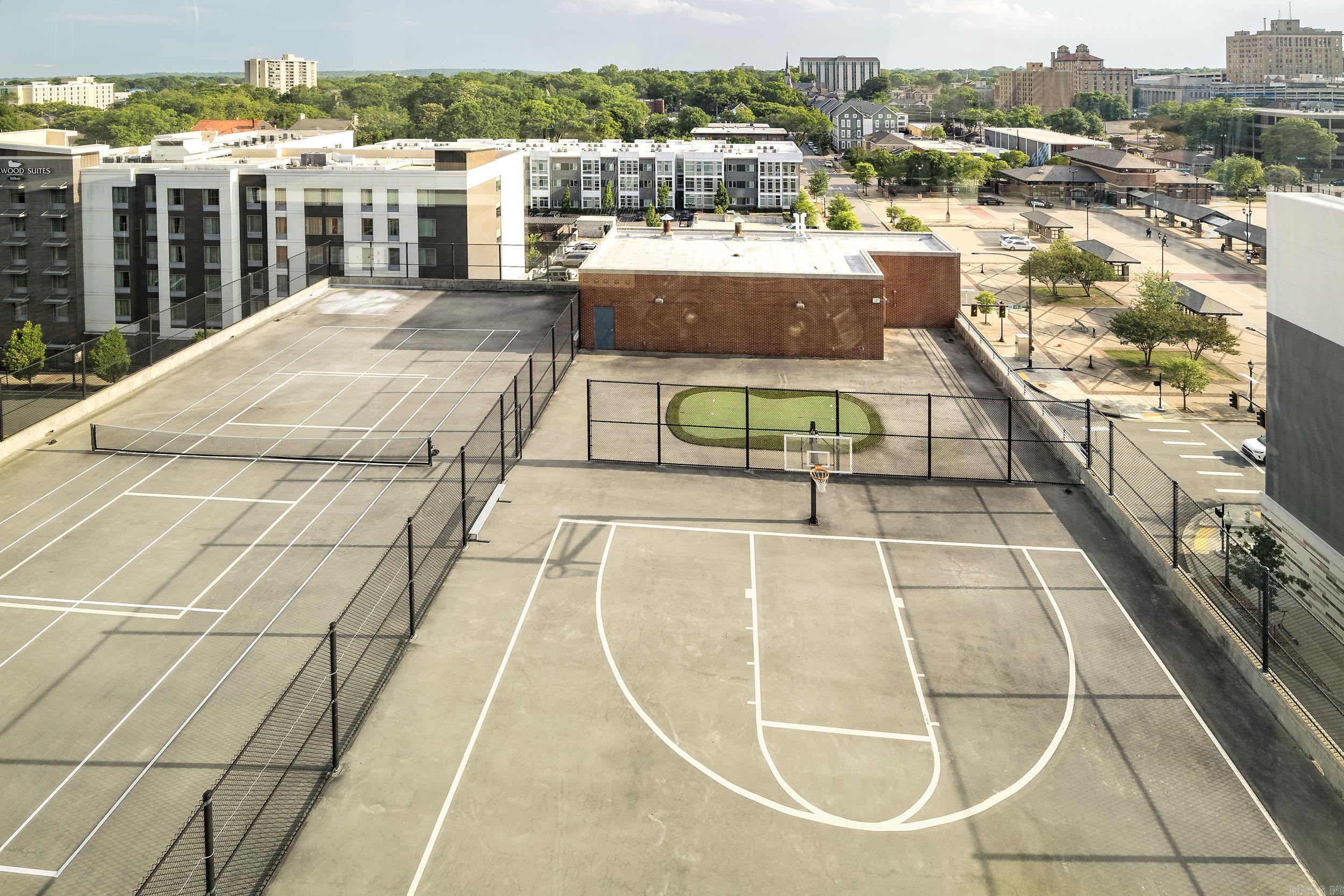 315 Rock Street Unit: 1706