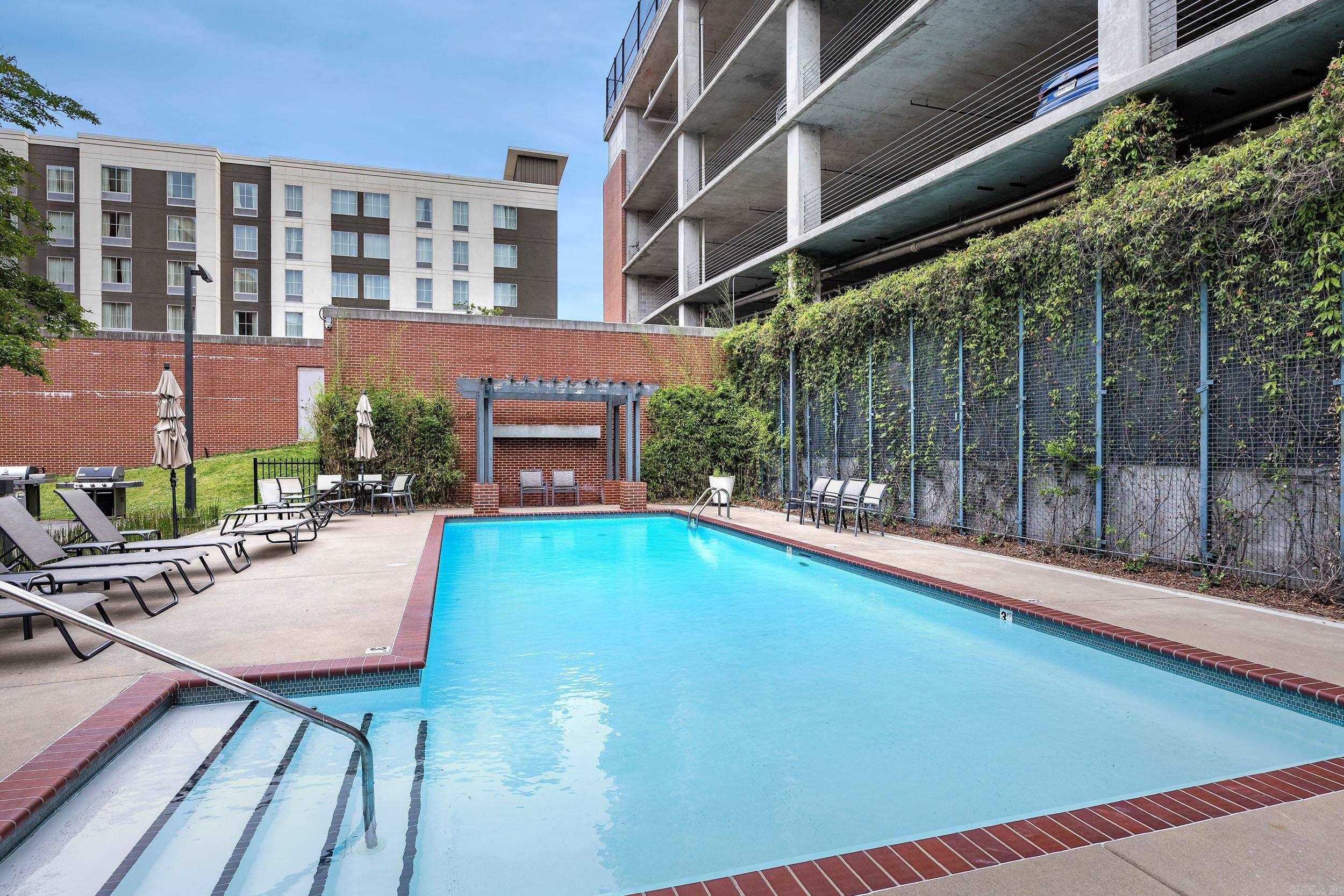315 Rock Street Unit: 1706
