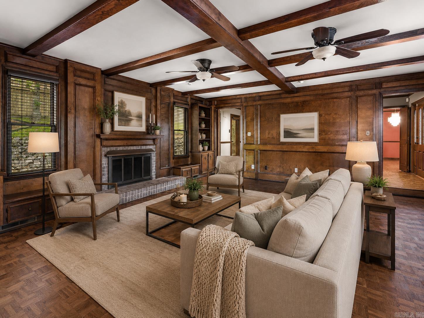 301 Valley Club Circle