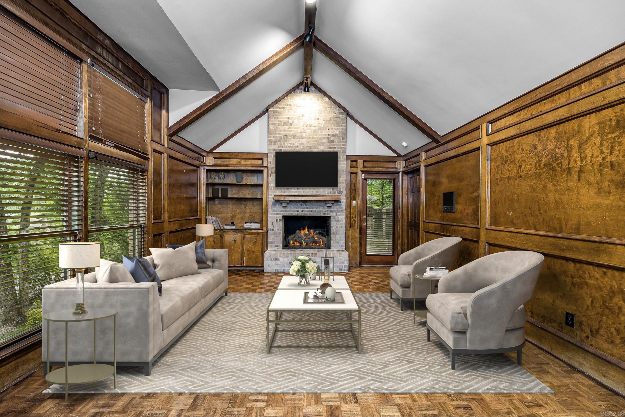 301 Valley Club Circle