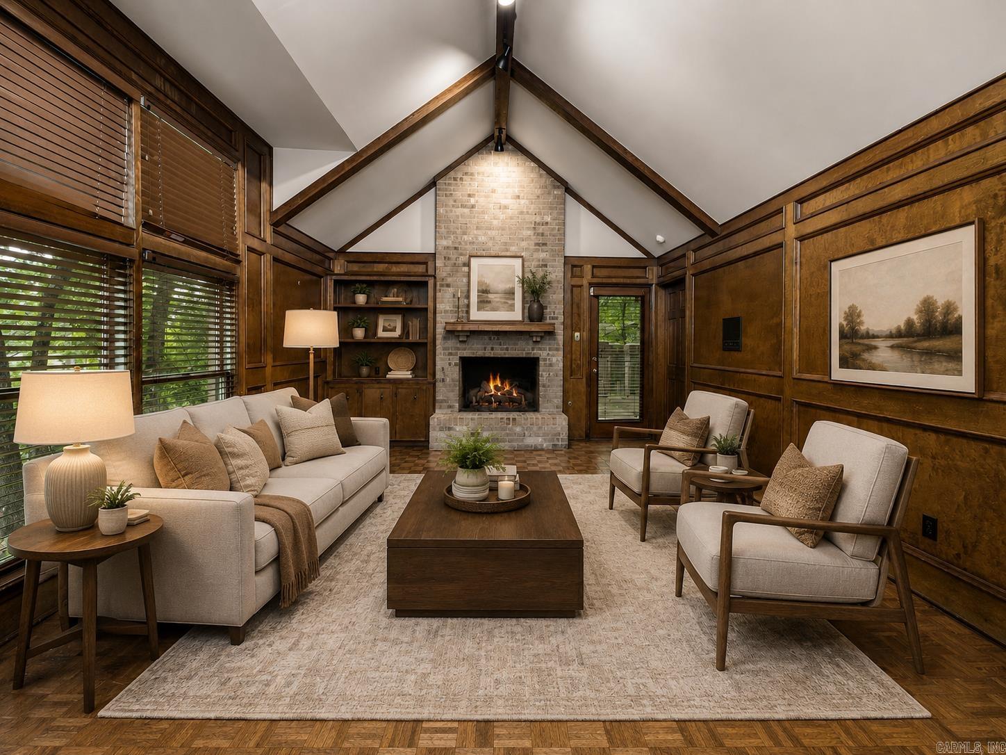 301 Valley Club Circle