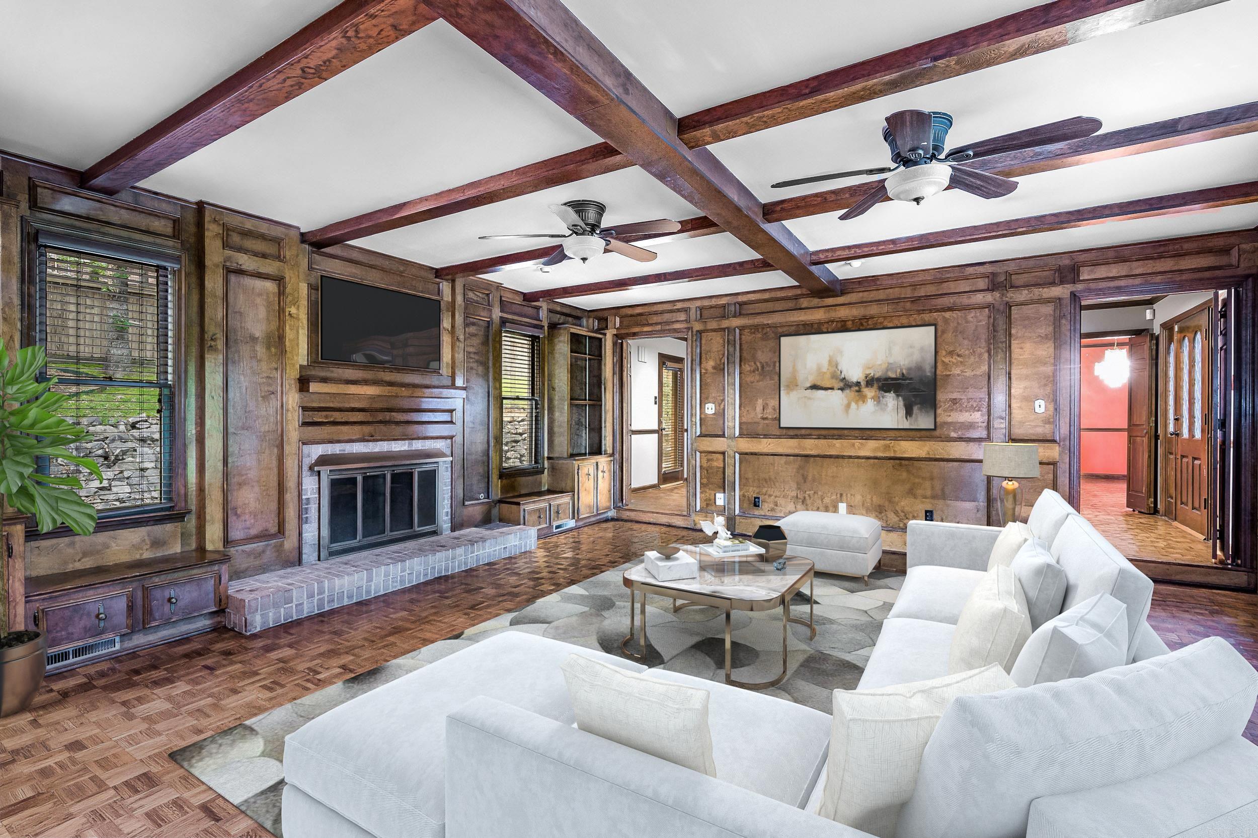 301 Valley Club Circle