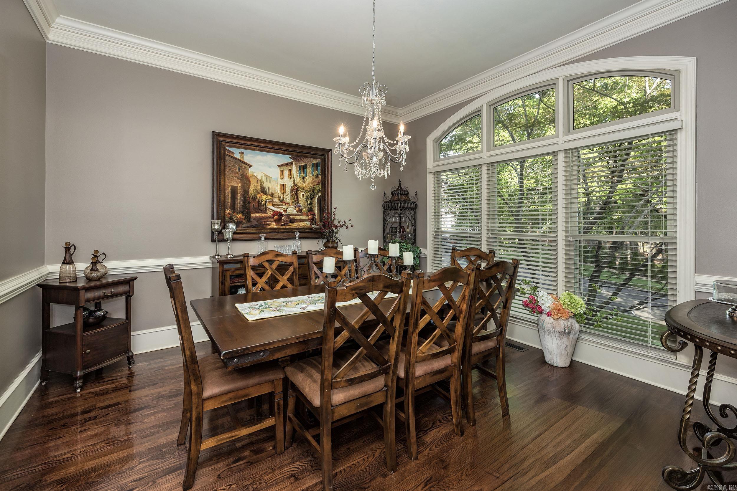 6 Piney Lane
