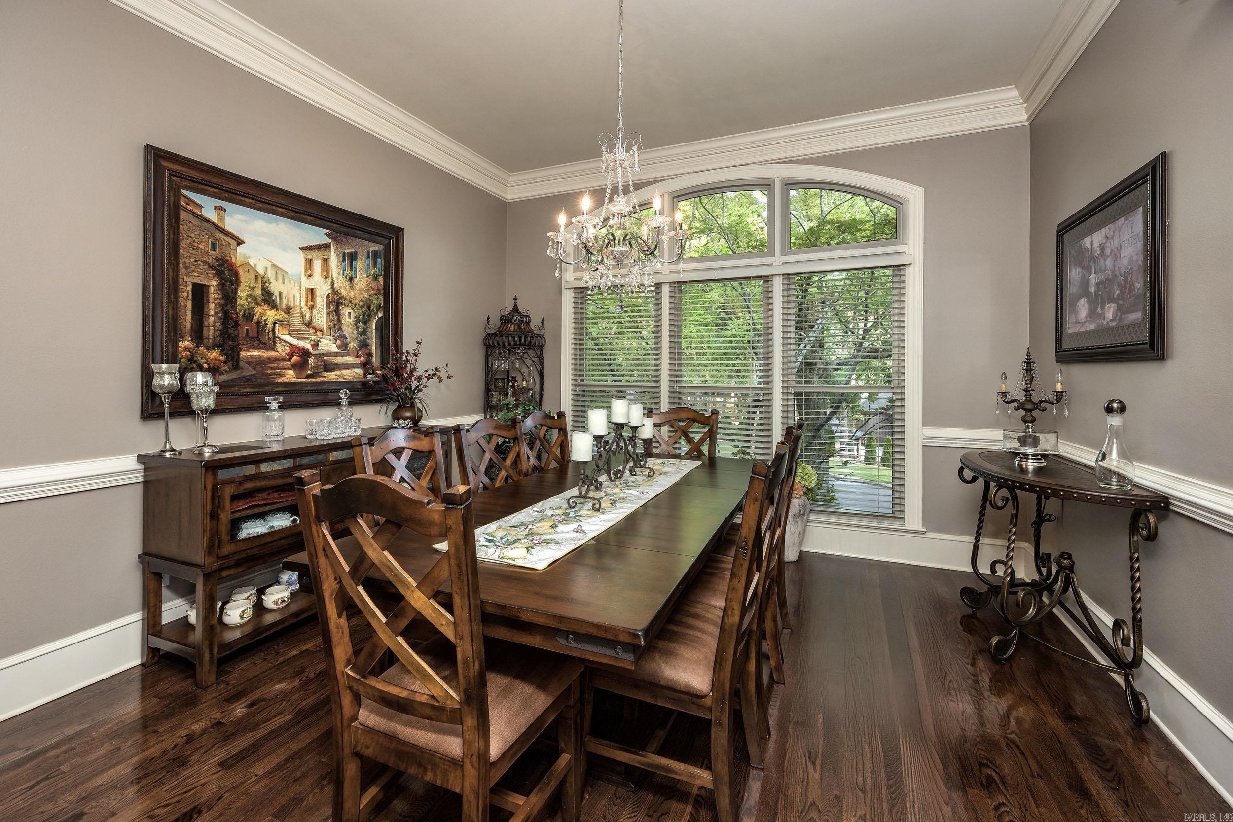 6 Piney Lane