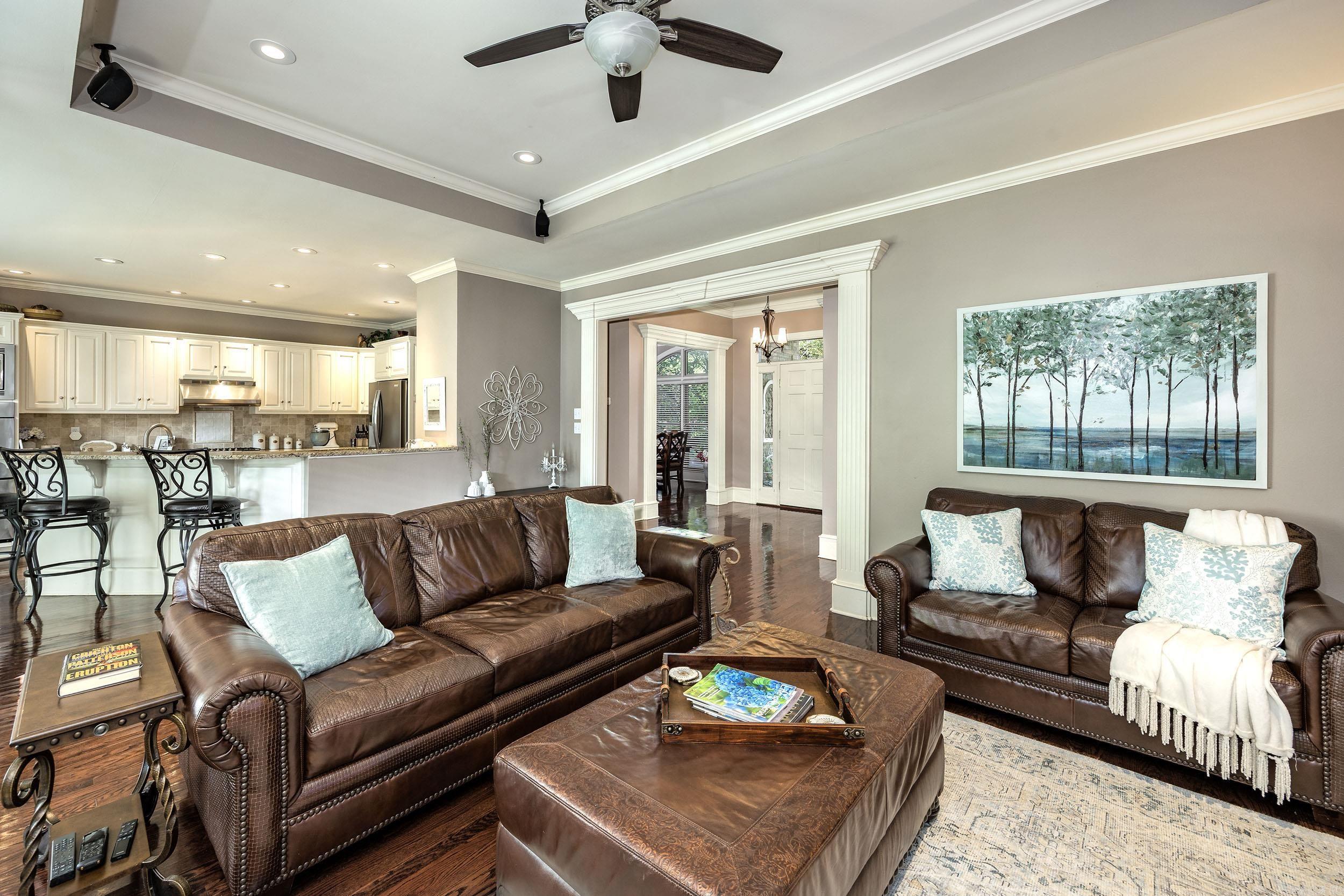 6 Piney Lane