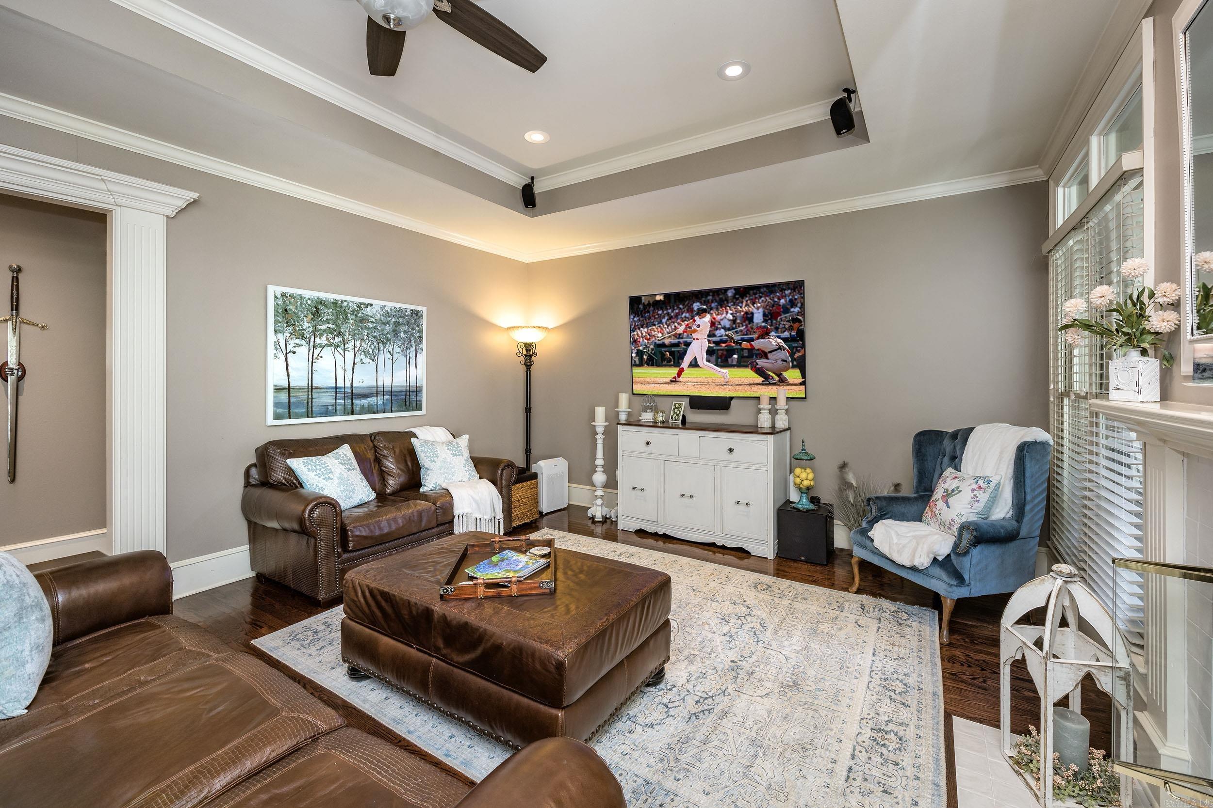 6 Piney Lane