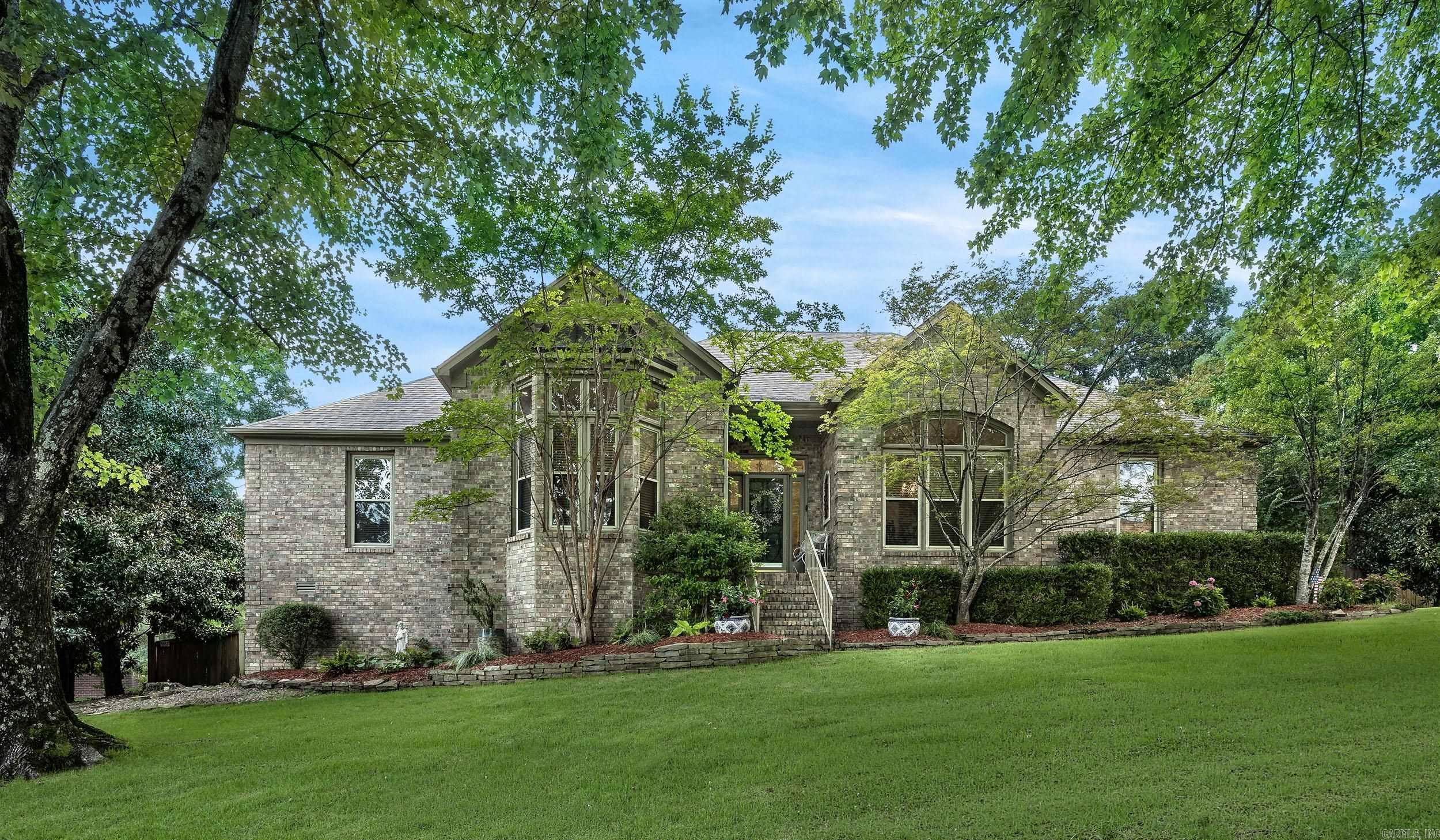 6 Piney Lane