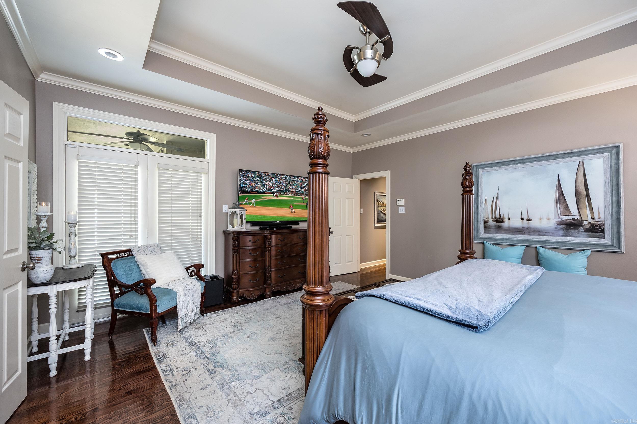 6 Piney Lane