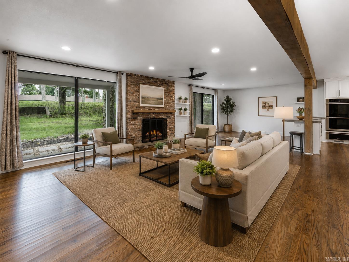 16 Robinwood Drive