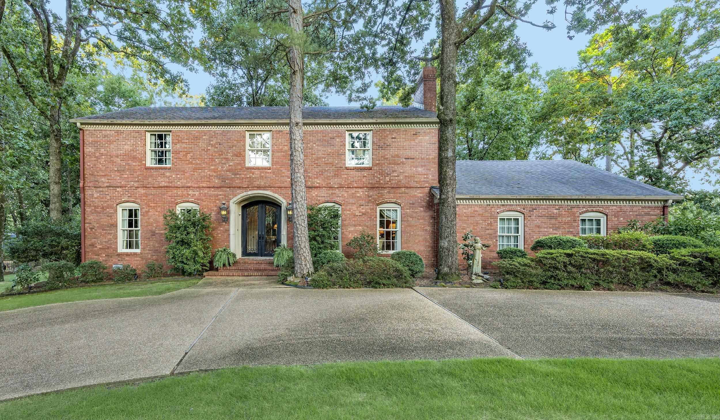 277 Pleasant Valley Drive