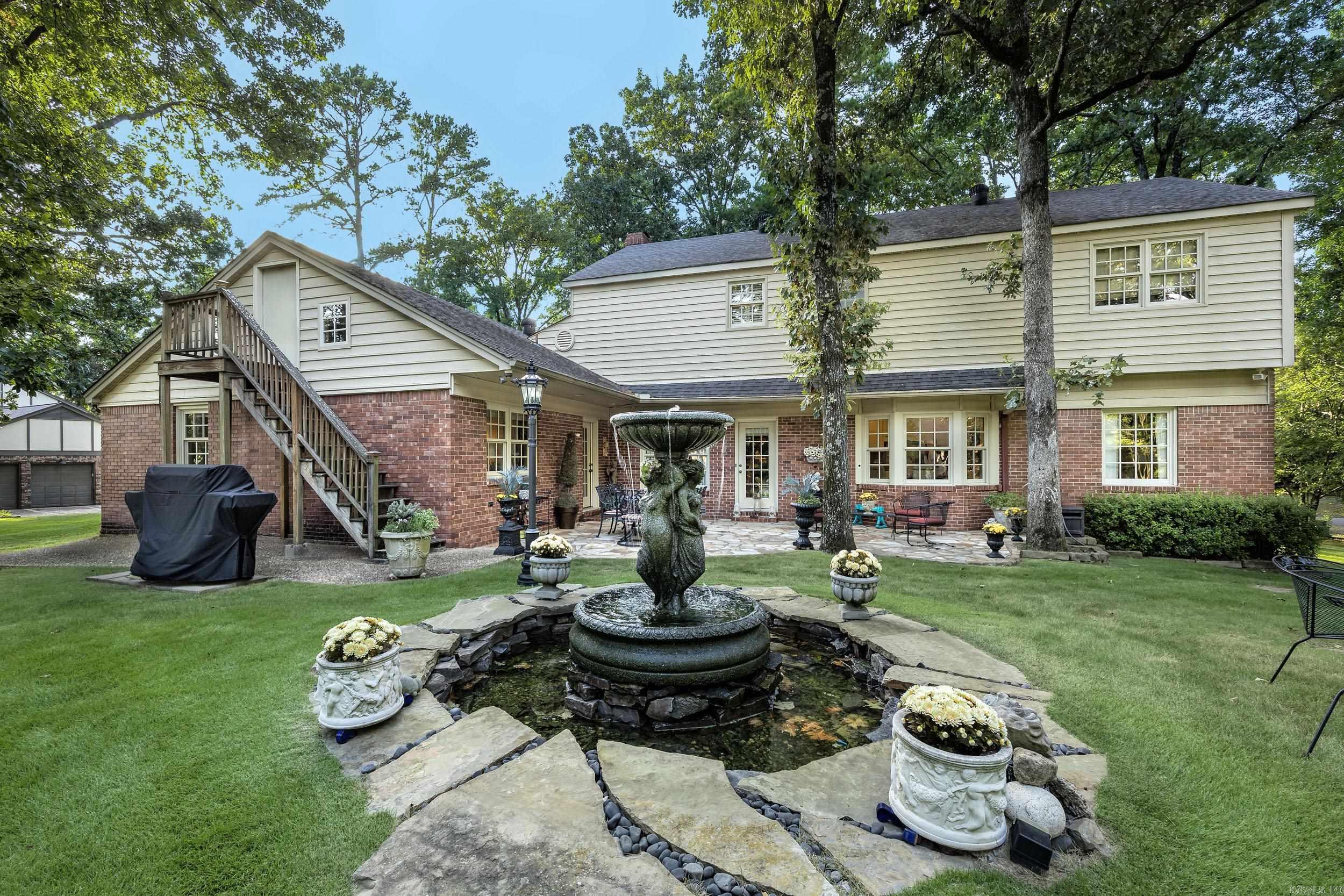 277 Pleasant Valley Drive