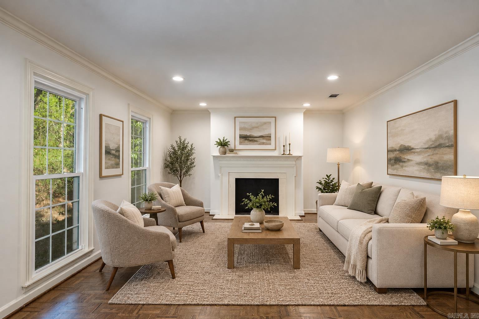 15 El Dorado Drive
