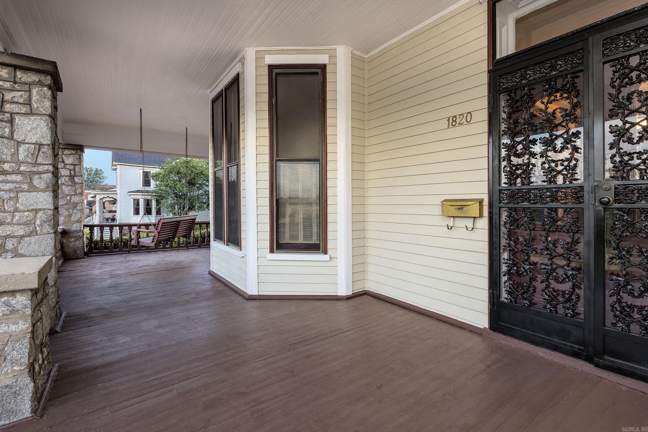 1820 Main Street
