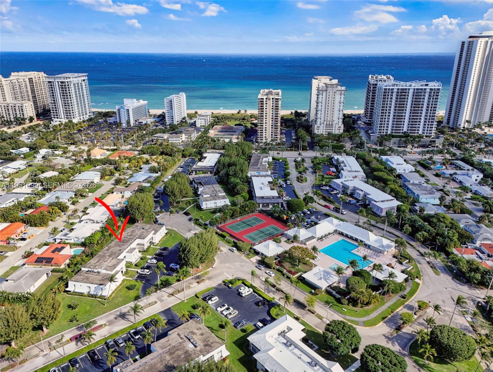 1210 N Sugar Sands Boulevard 240