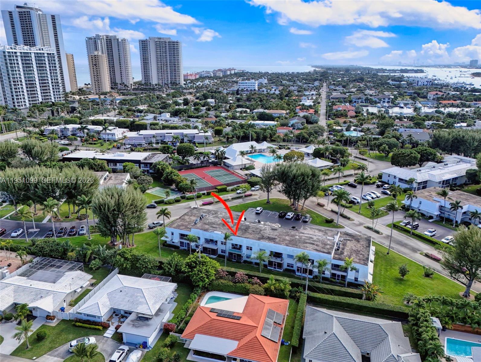 1210 N Sugar Sands Boulevard 240