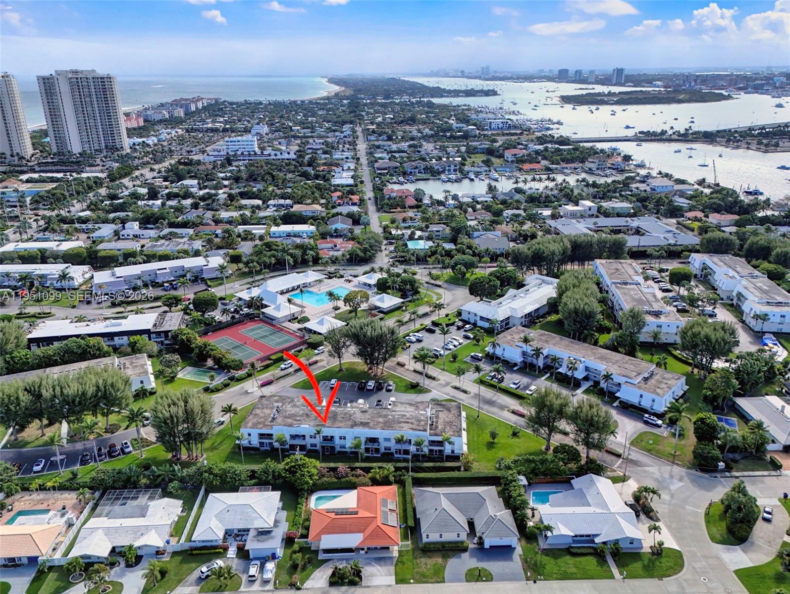 1210 N Sugar Sands Boulevard 240