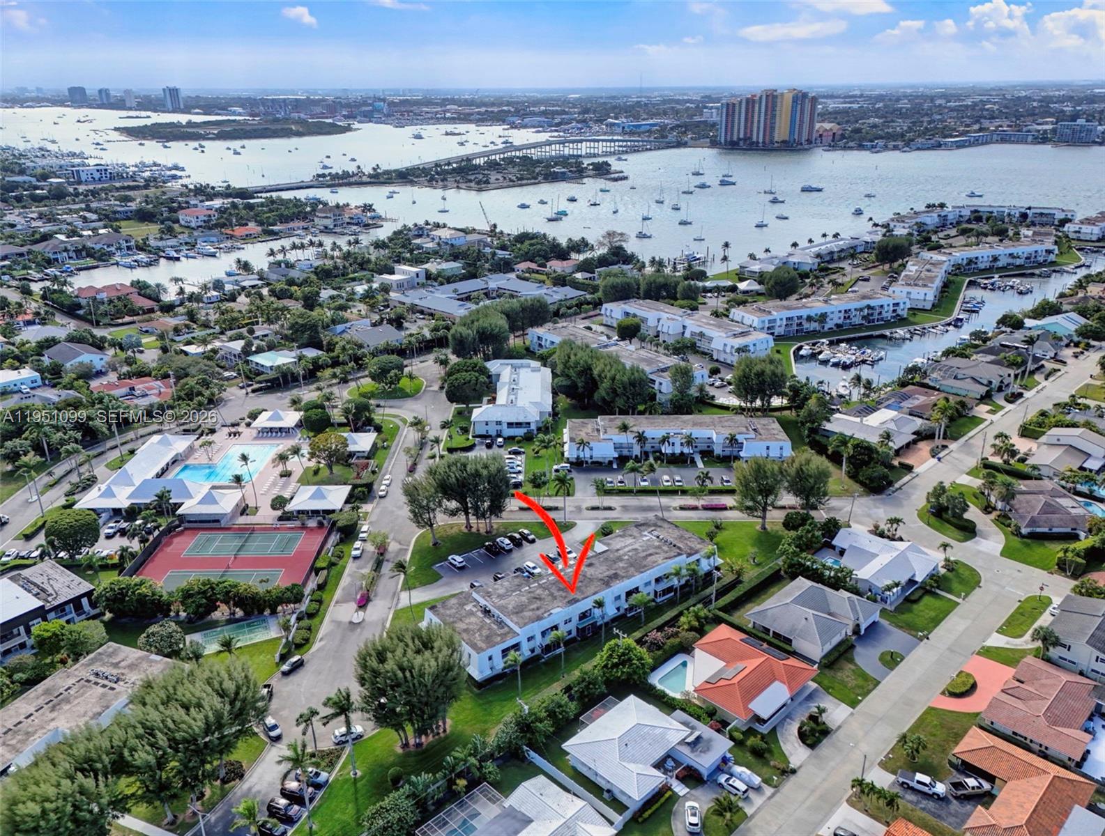 1210 N Sugar Sands Boulevard 240
