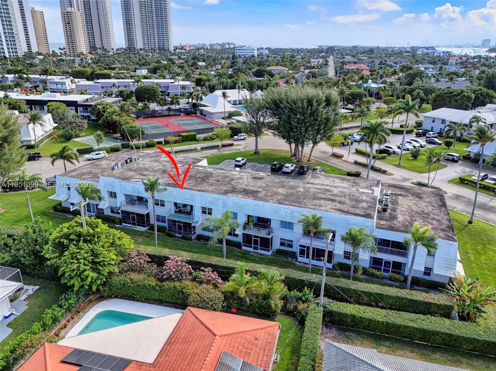 1210 N Sugar Sands Boulevard 240