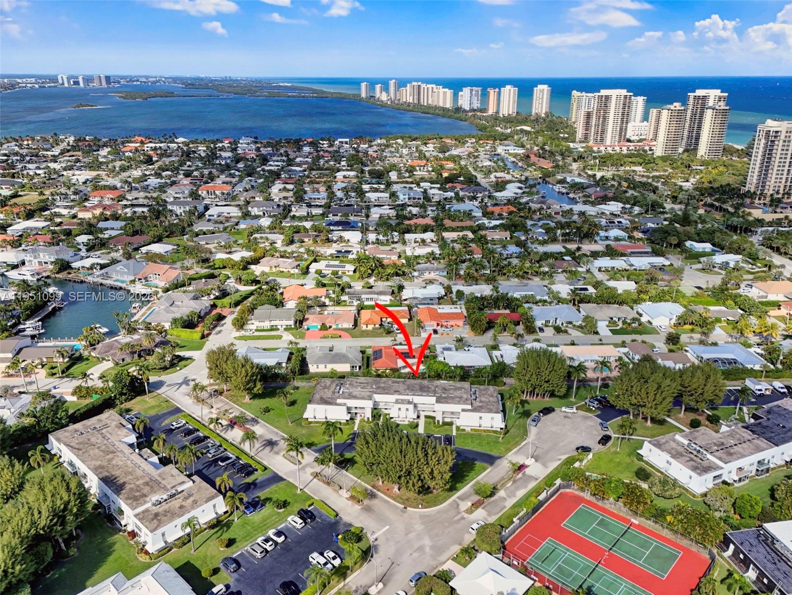 1210 N Sugar Sands Boulevard 240