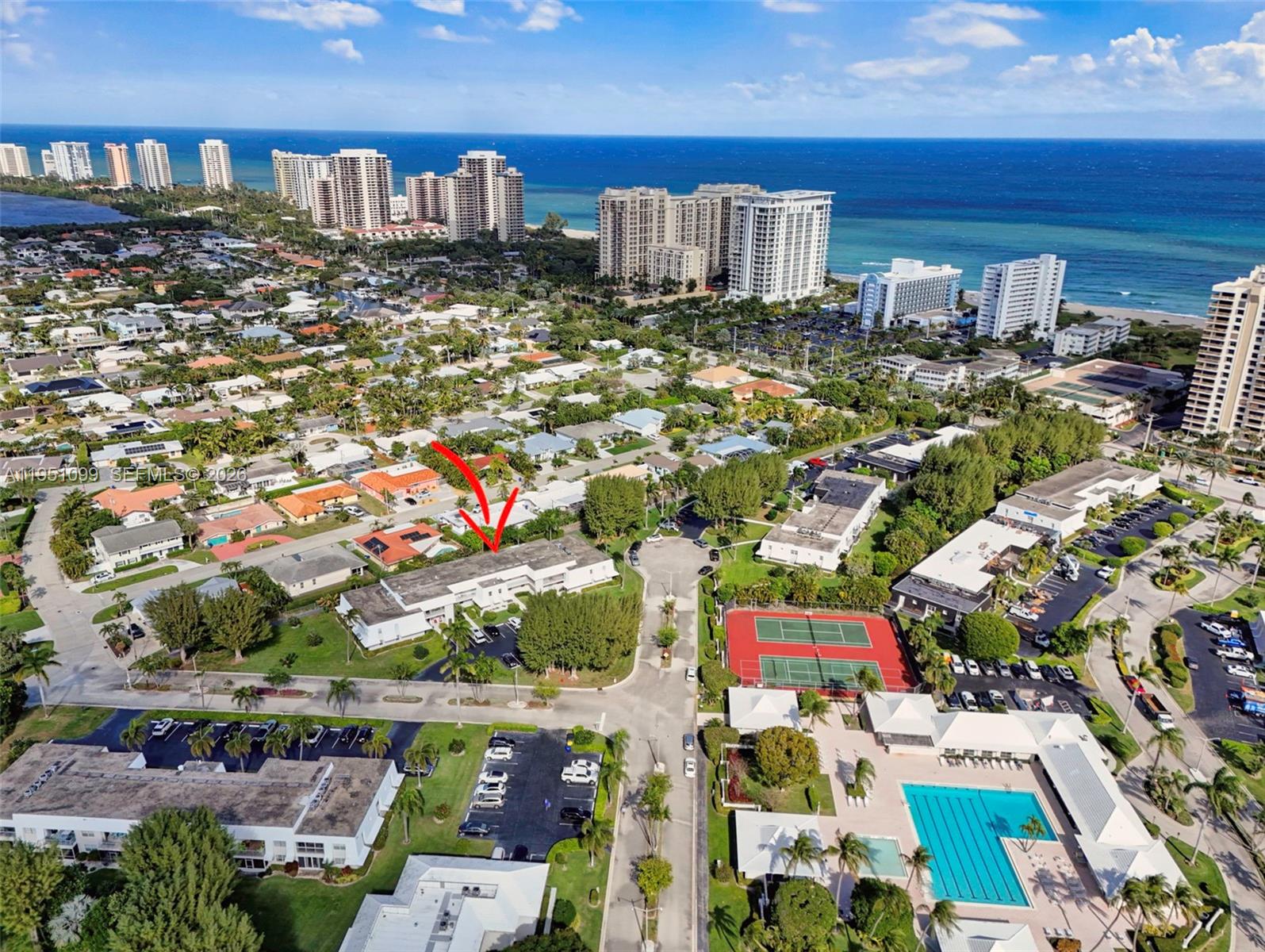 1210 N Sugar Sands Boulevard 240