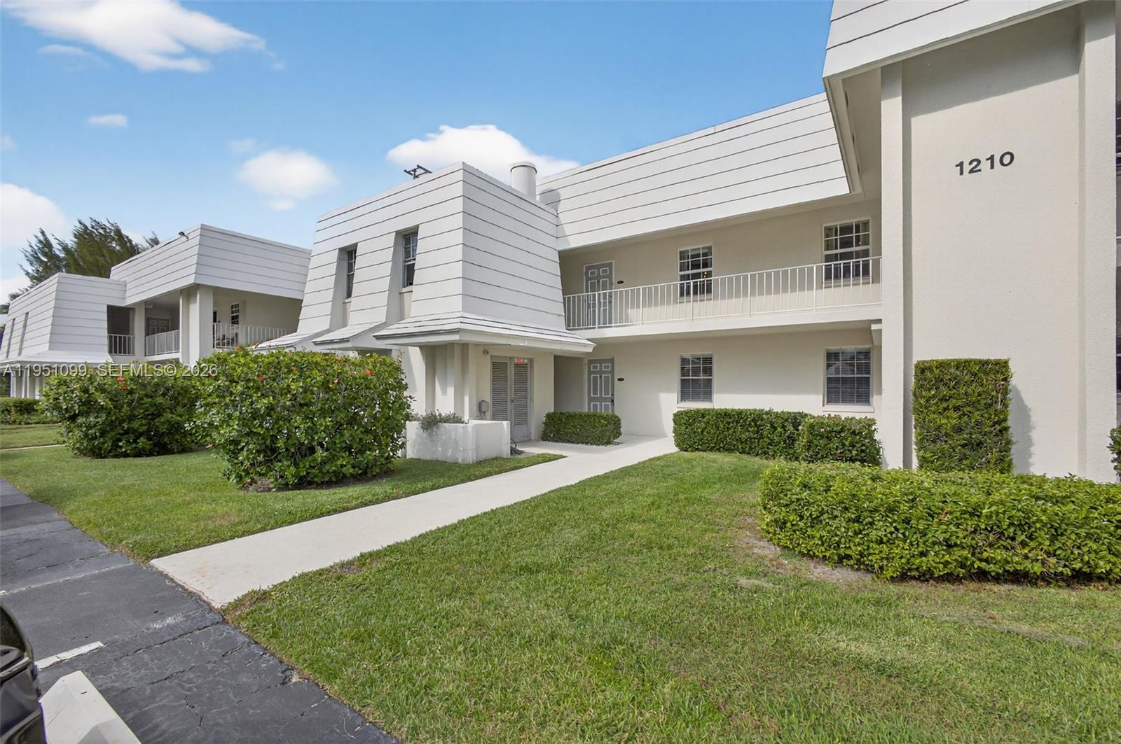 1210 N Sugar Sands Boulevard 240