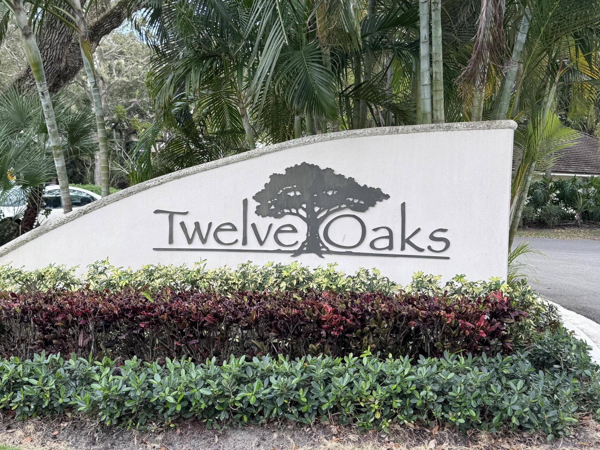 11370 Twelve Oaks Way 118