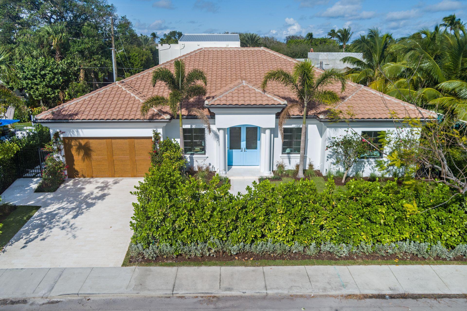 107 Gregory Place