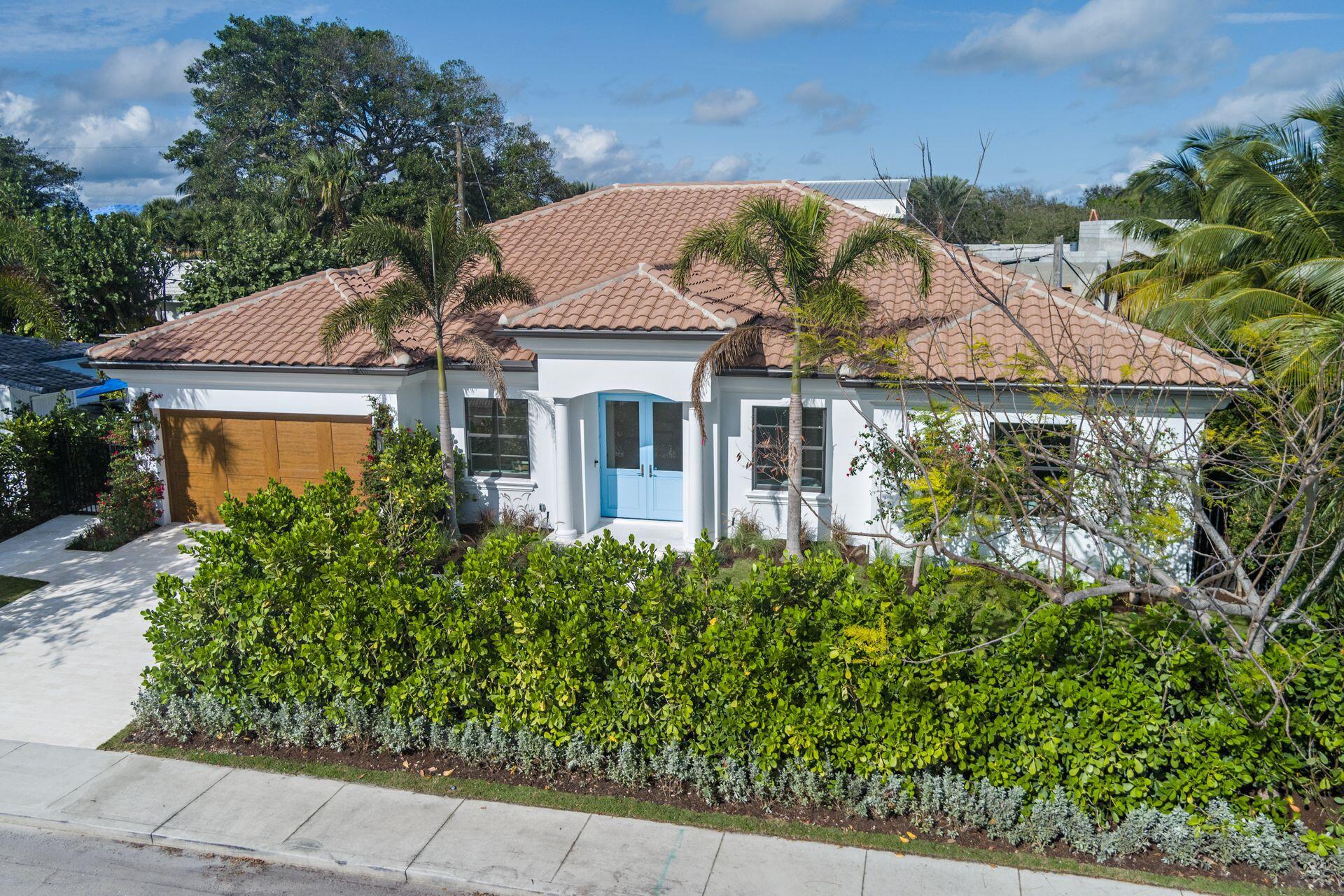 107 Gregory Place